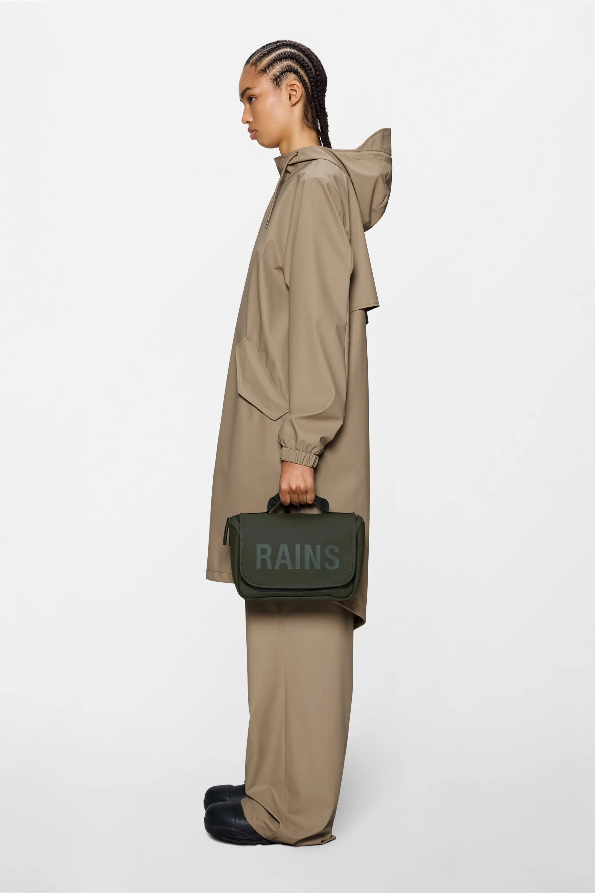 Texel Wash Bag - Image 3