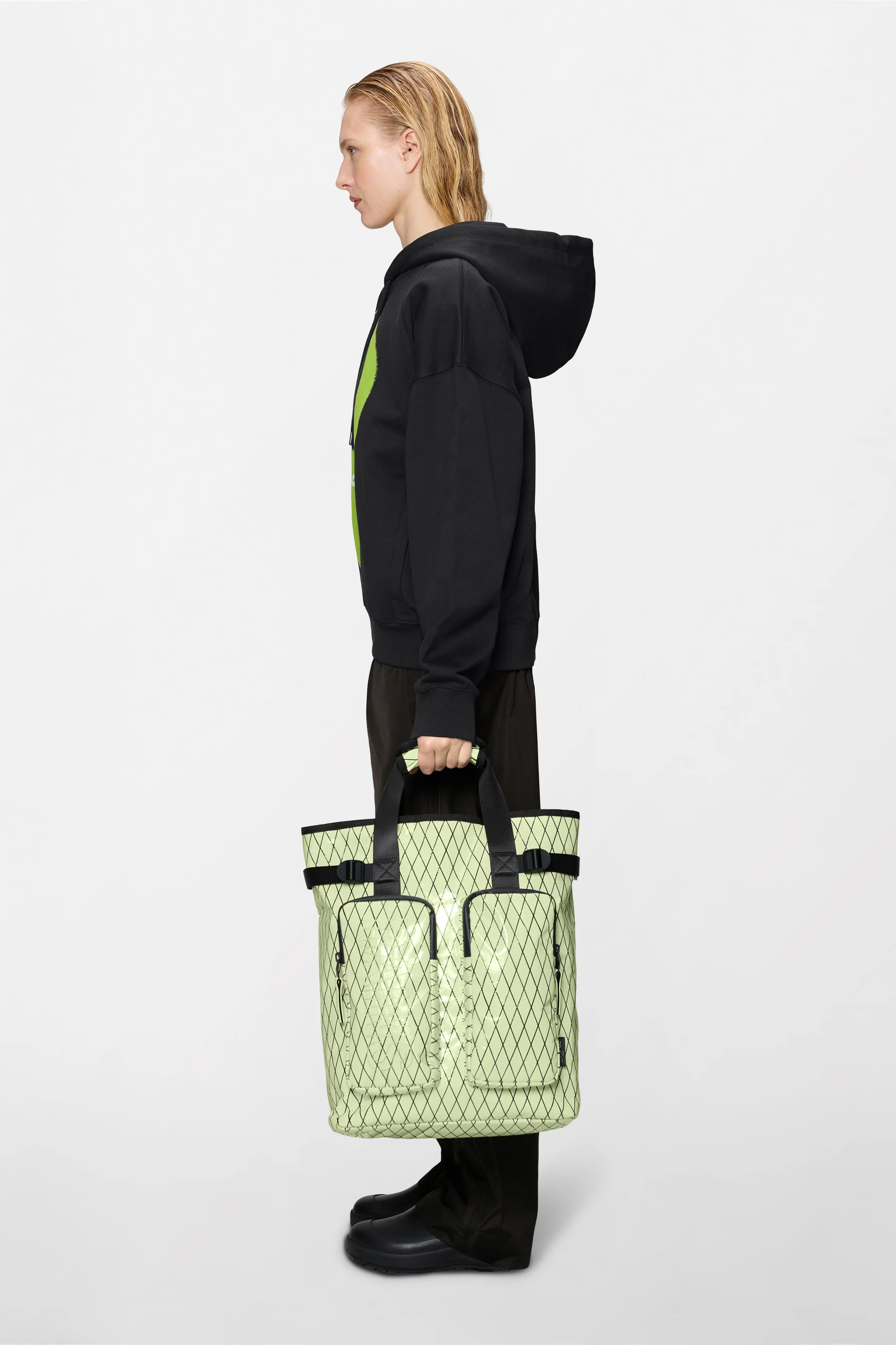 TexXel Tote Backpack - Image 10