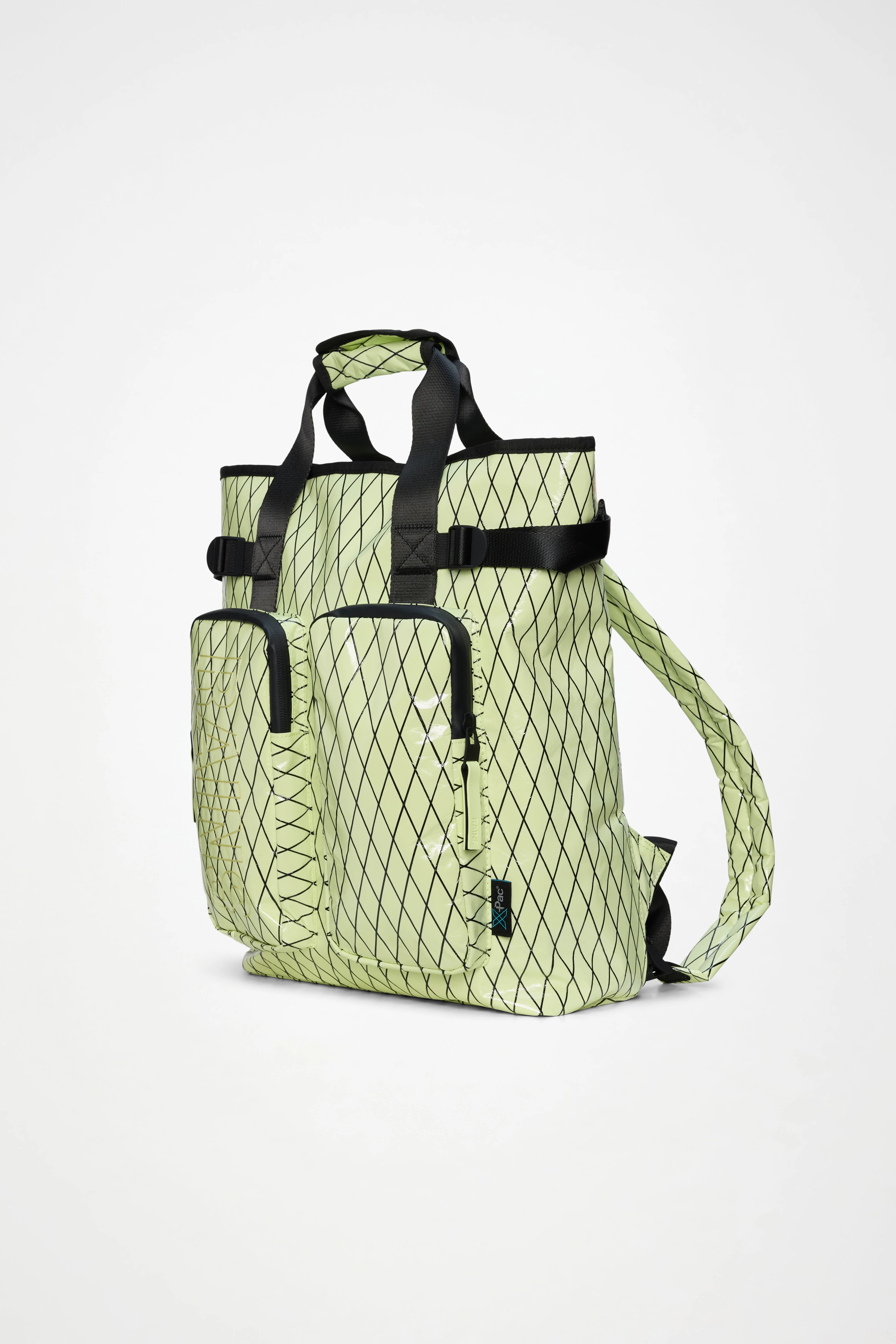 TexXel Tote Backpack - Image 12