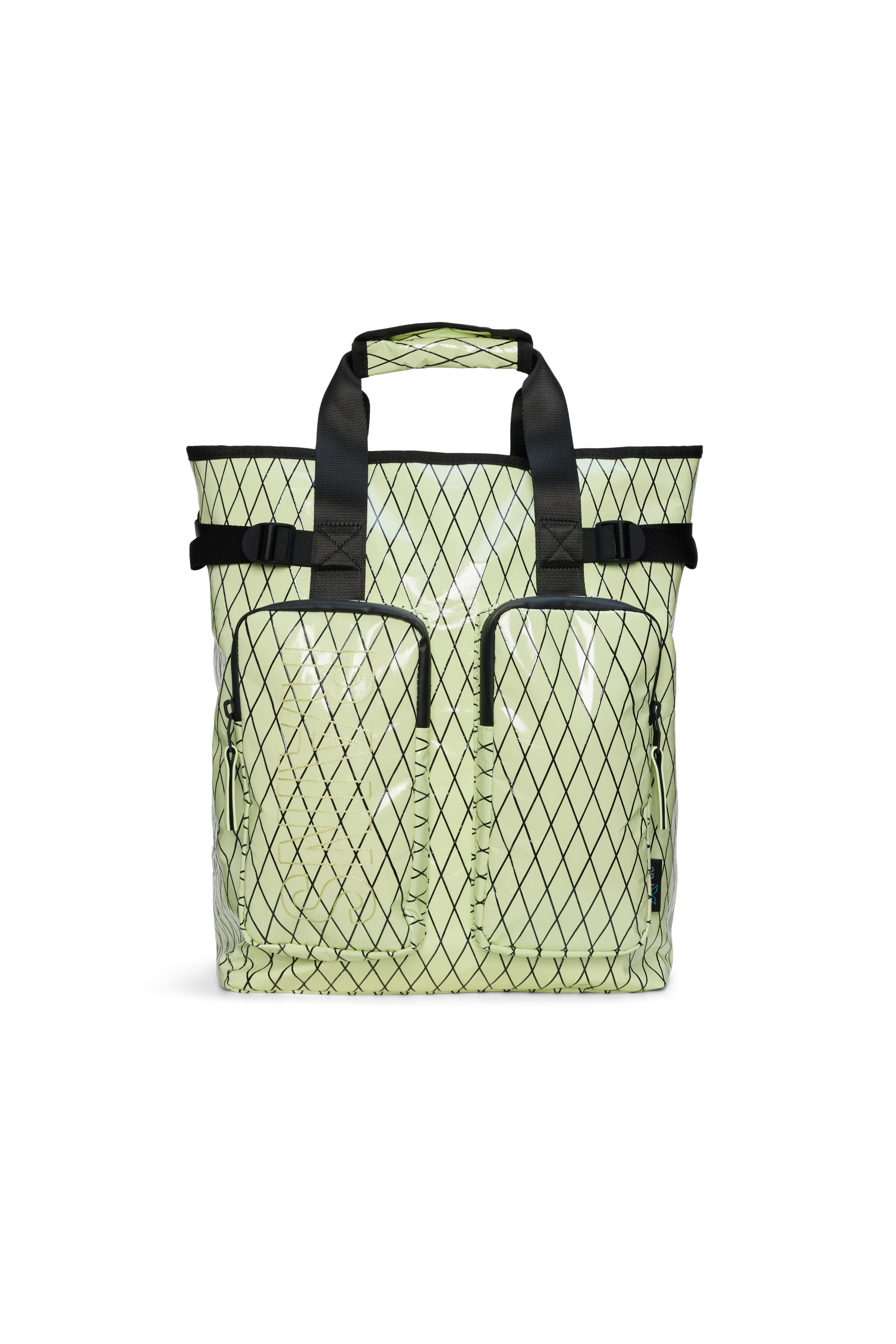 TexXel Tote Backpack - Image 13