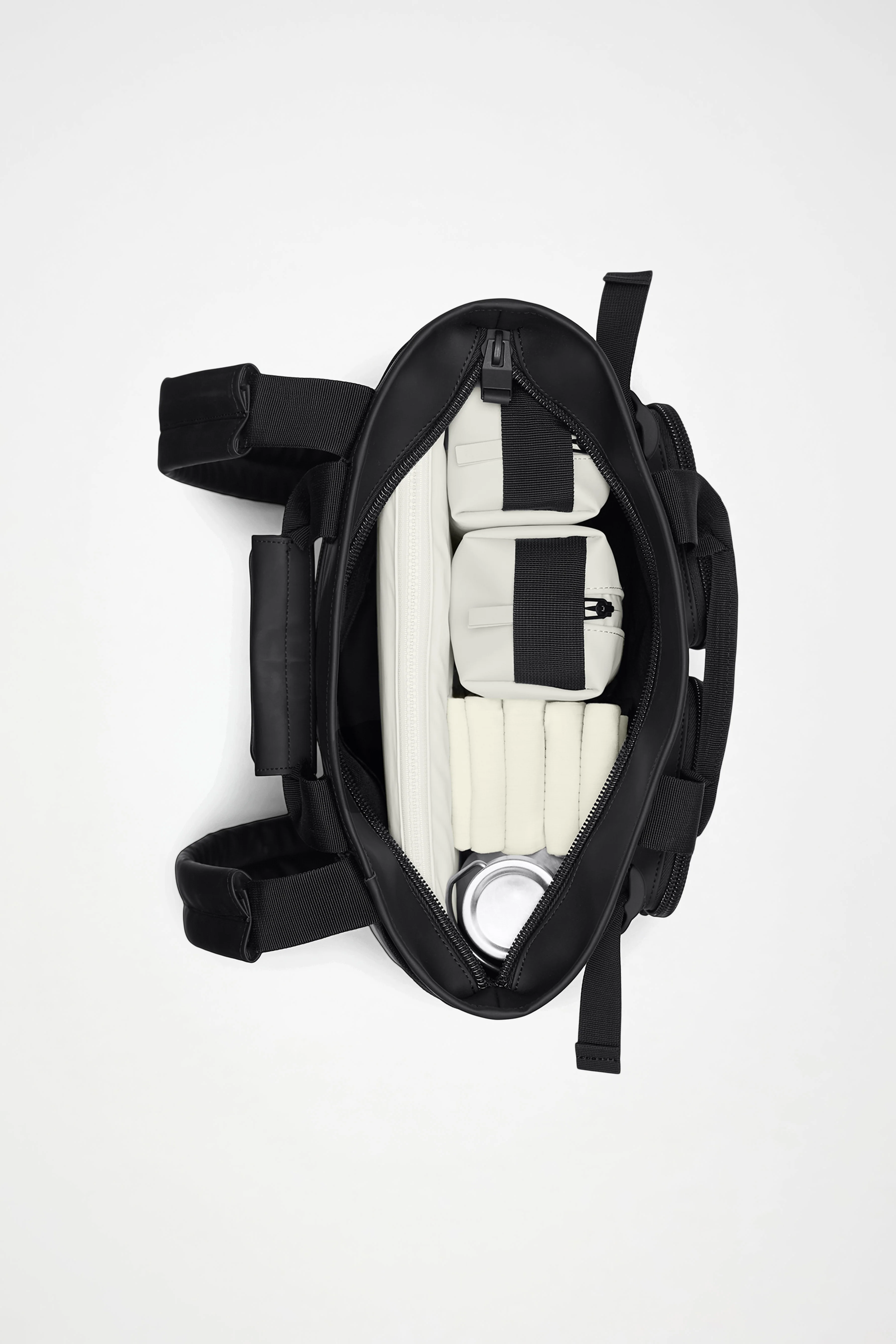 TexXel Tote Backpack - Image 5