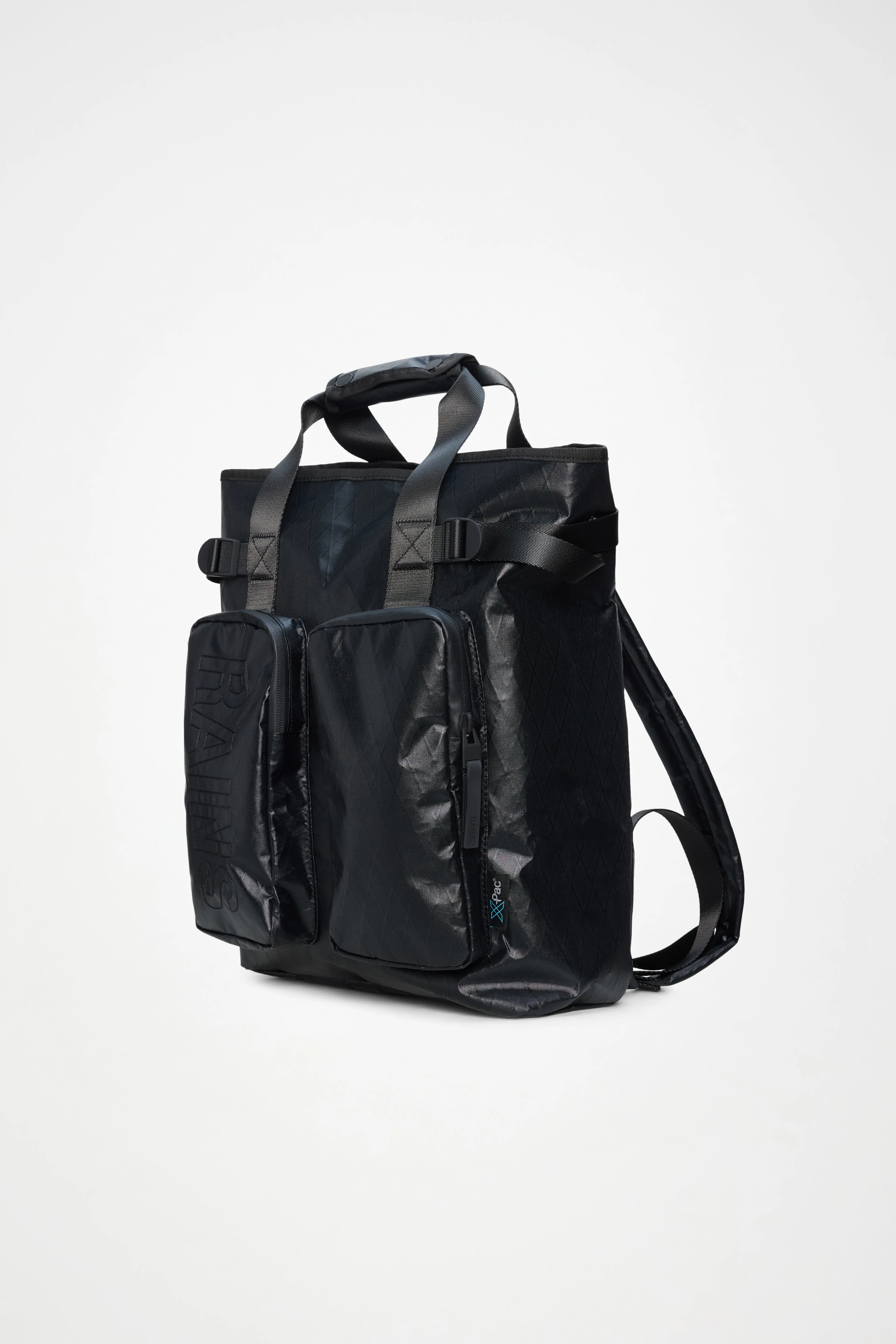TexXel Tote Backpack - Image 6
