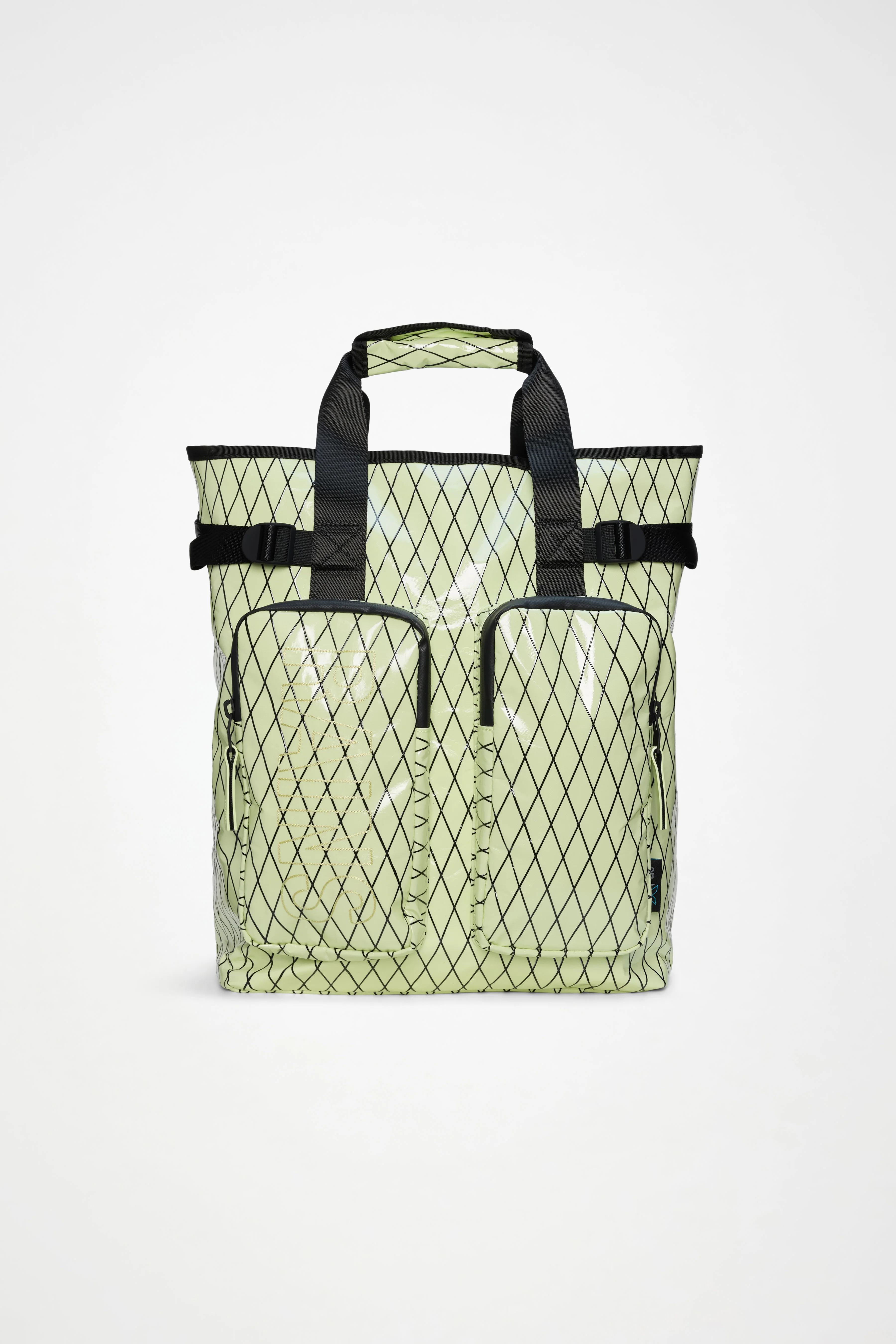TexXel Tote Backpack - Image 8
