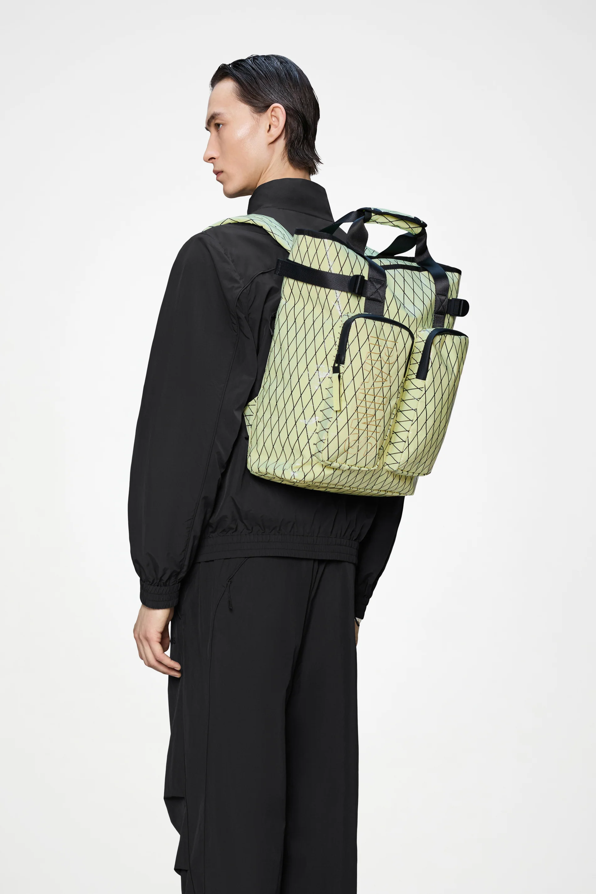 TexXel Tote Backpack - Image 9