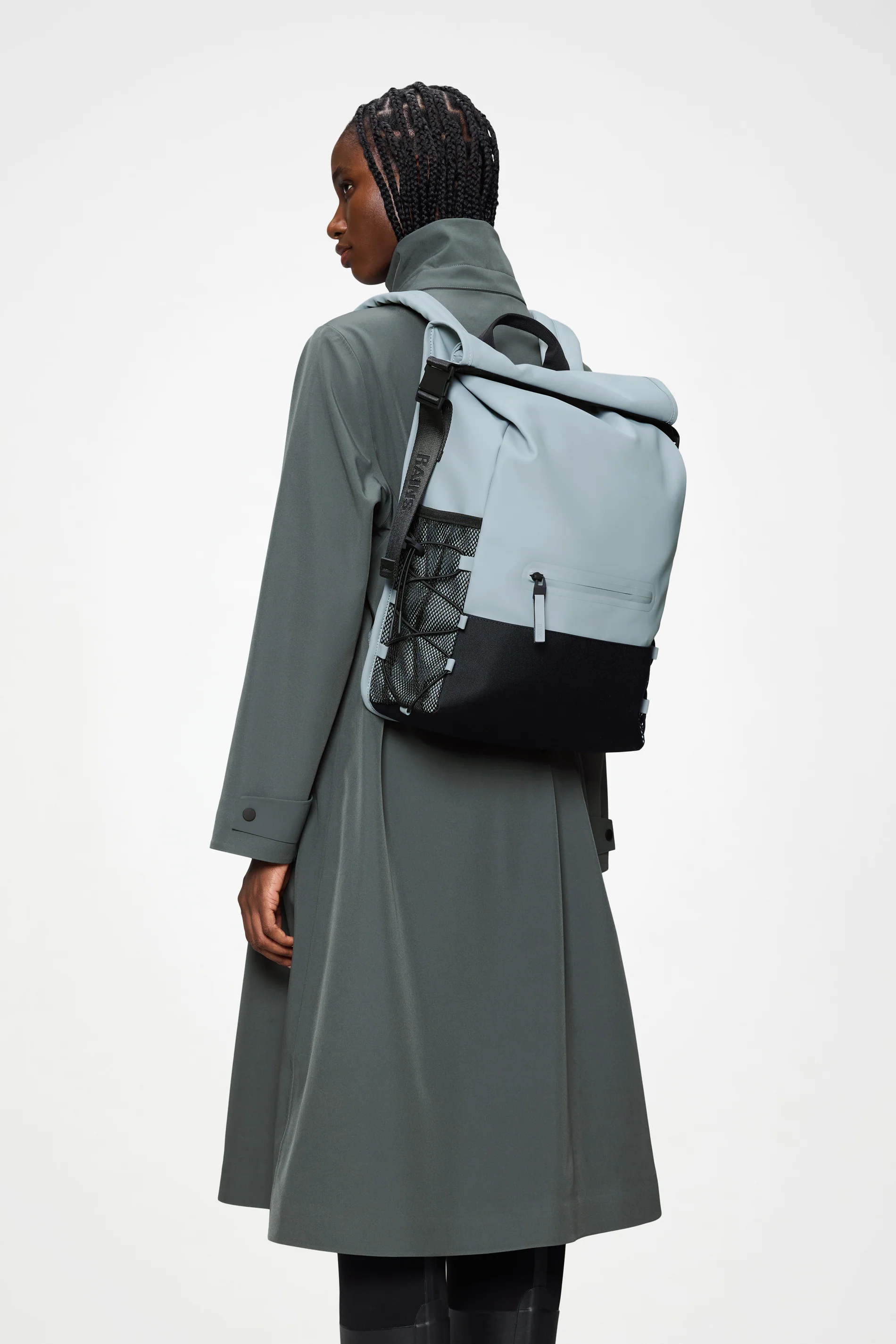 Trail Mountaineer Rolltop - Image 10