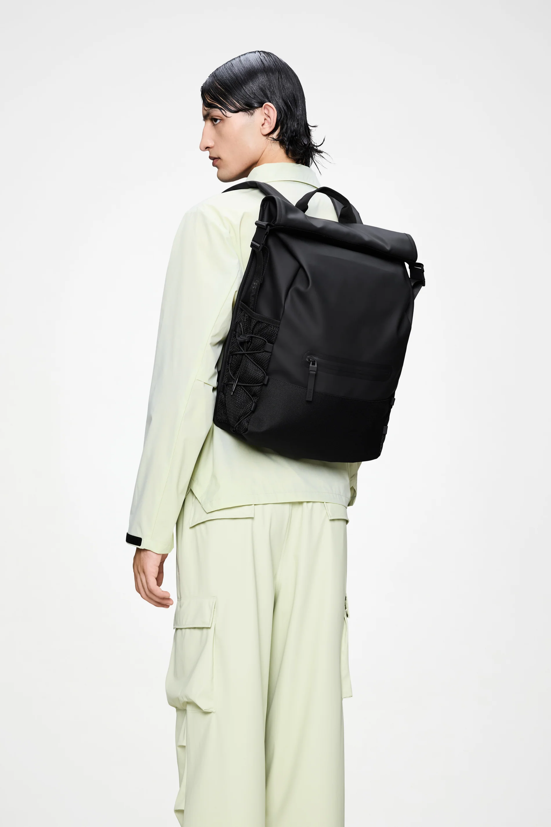 Trail Mountaineer Rolltop - Image 16