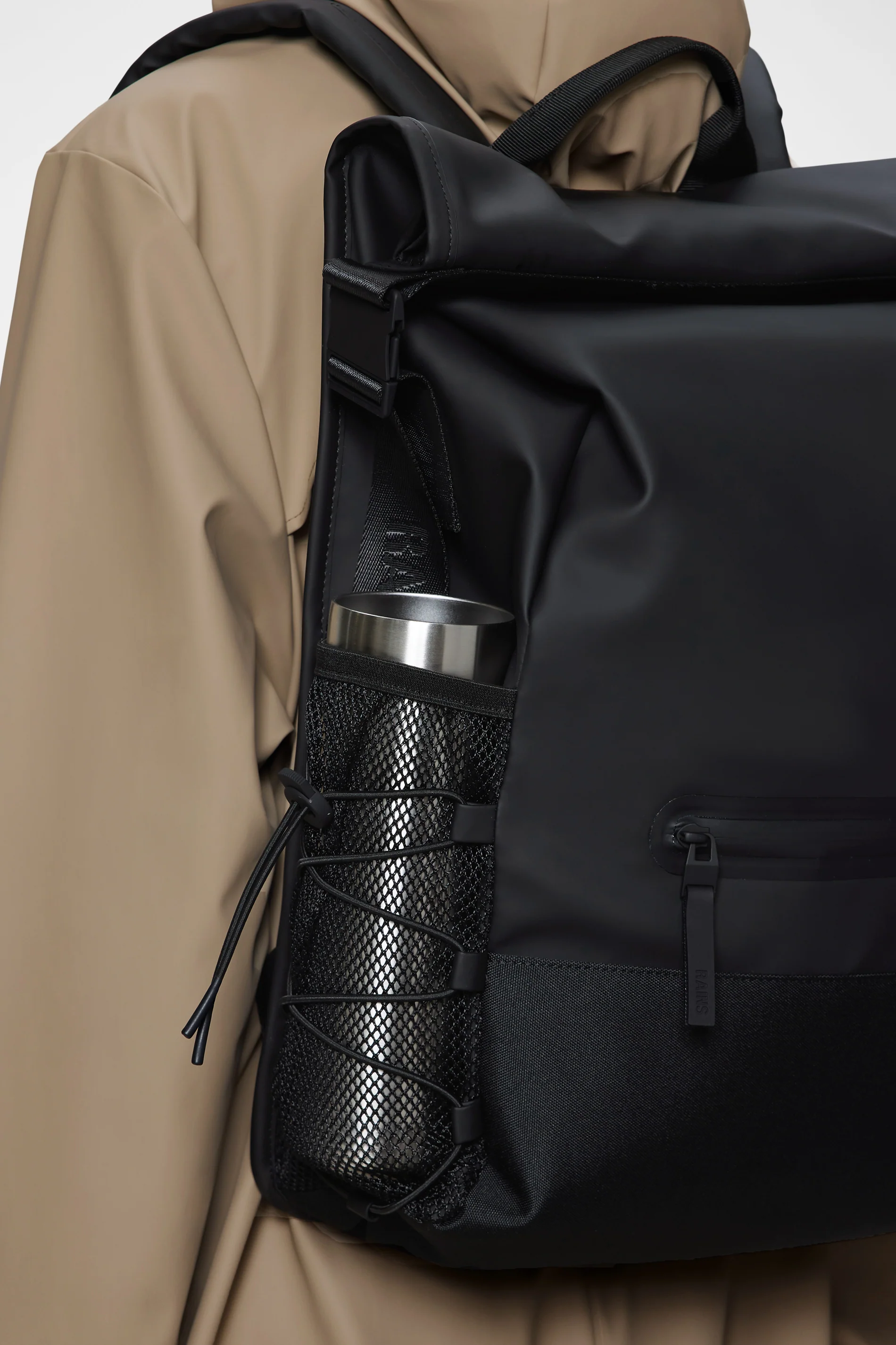 Trail Mountaineer Rolltop - Image 21
