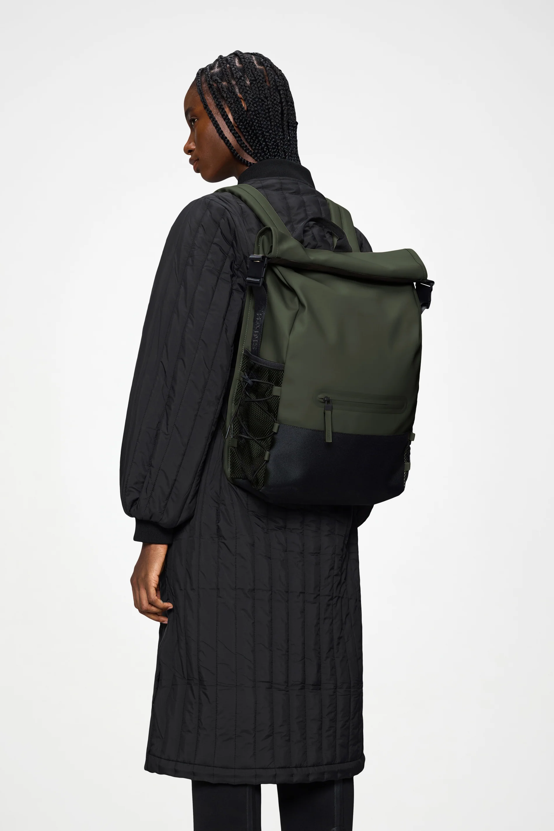 Trail Mountaineer Rolltop - Image 3