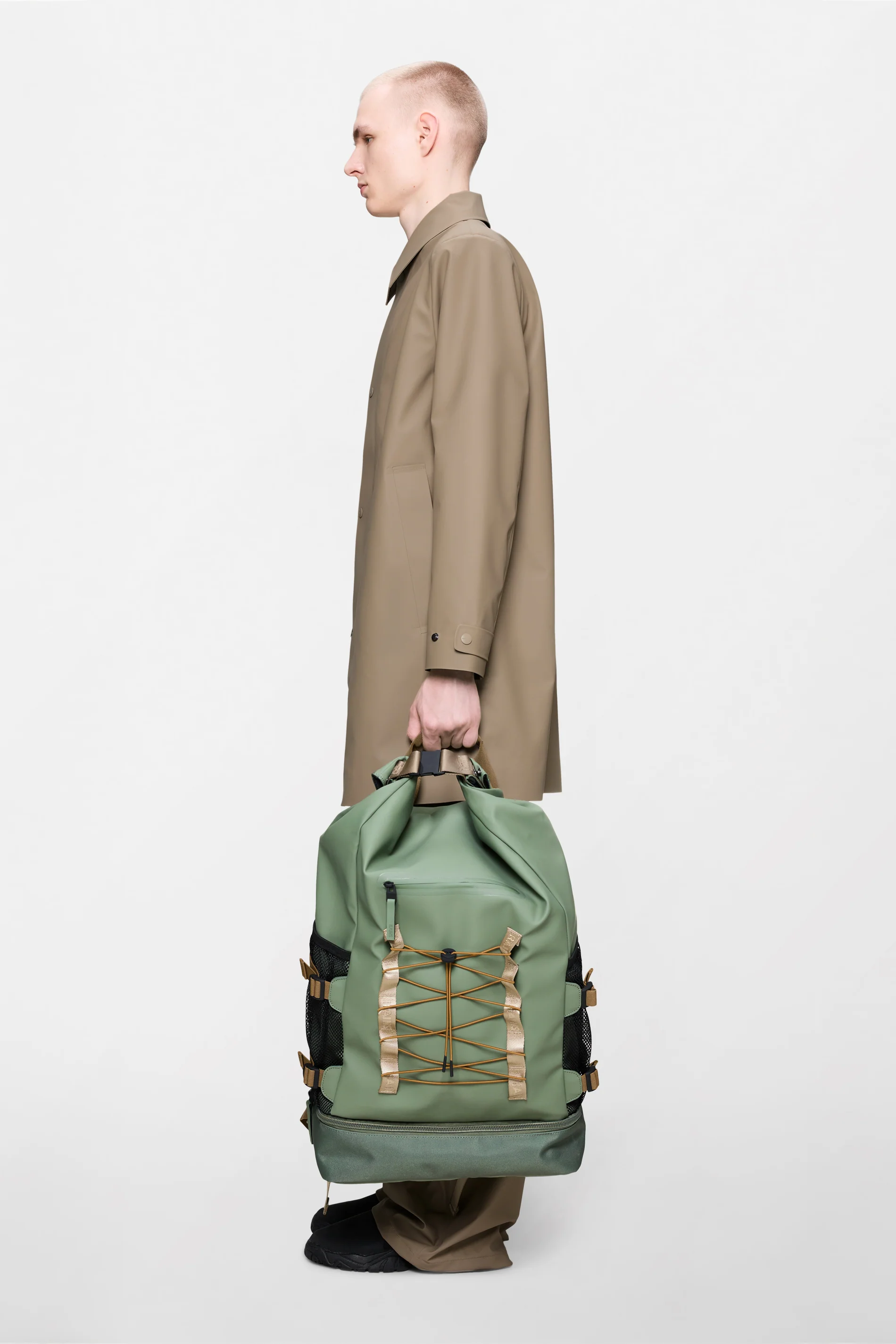 Trail Mountaineer Rolltop Large - Image 10