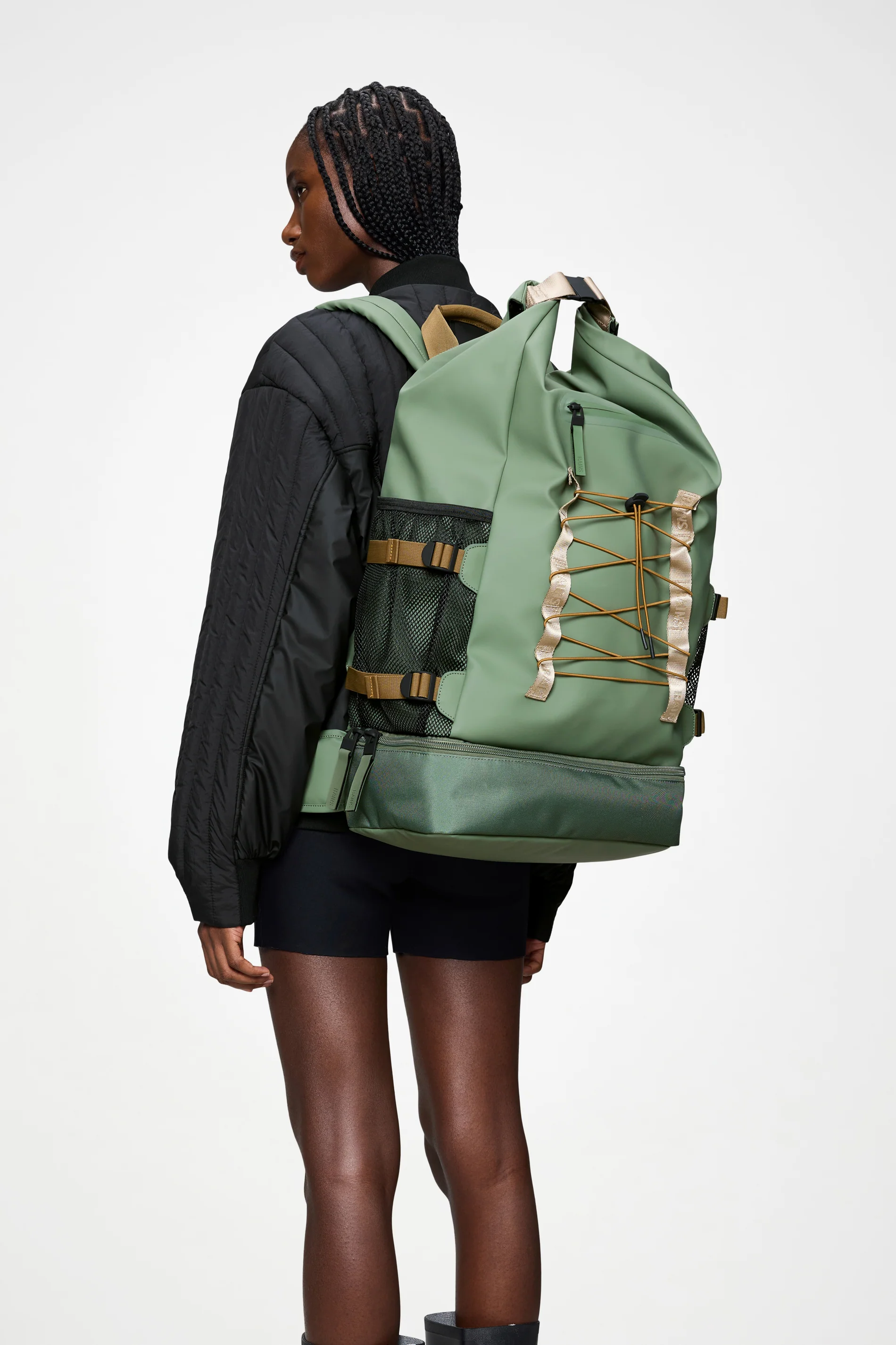 Trail Mountaineer Rolltop Large - Image 11