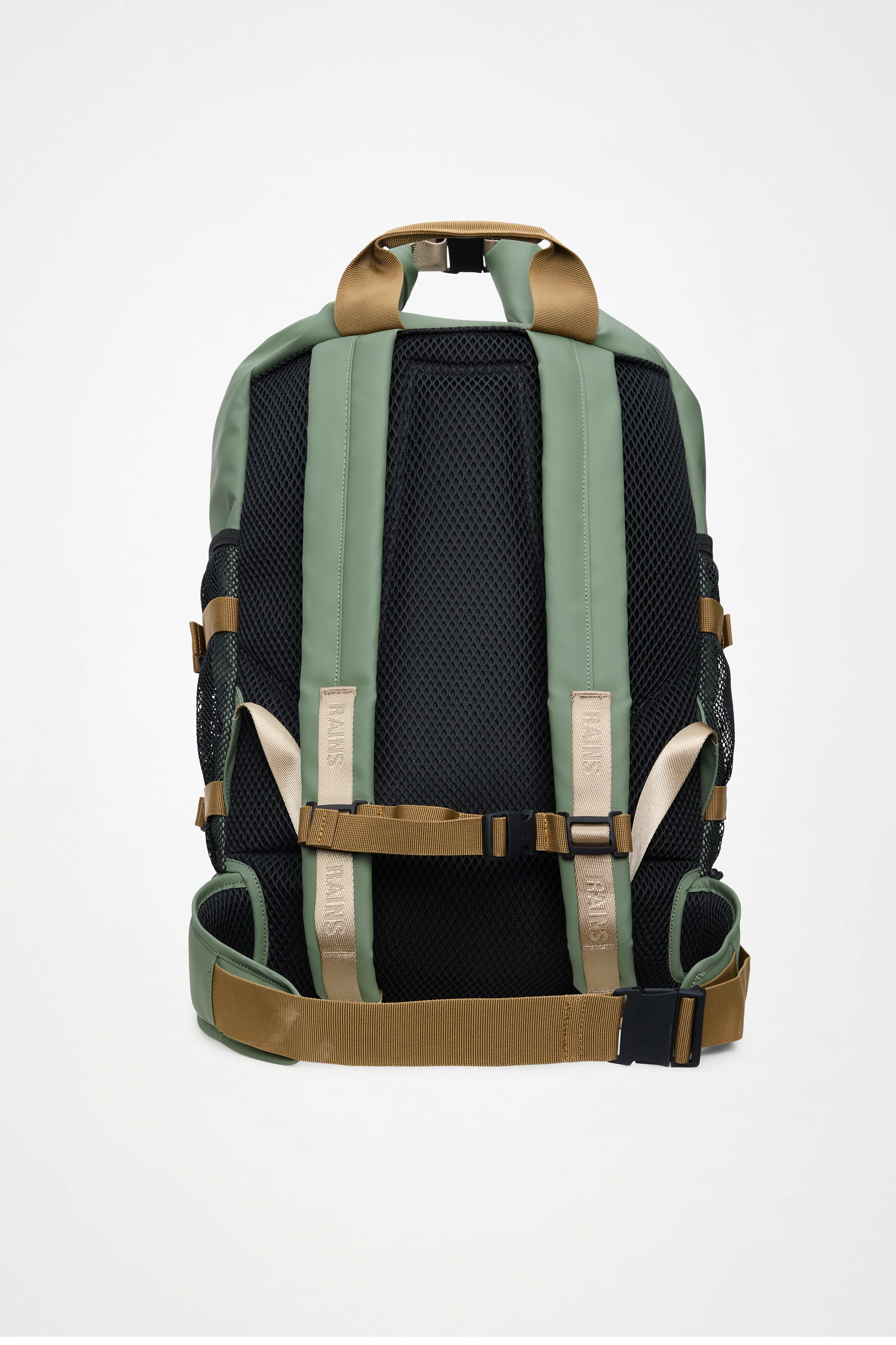 Trail Mountaineer Rolltop Large - Image 12