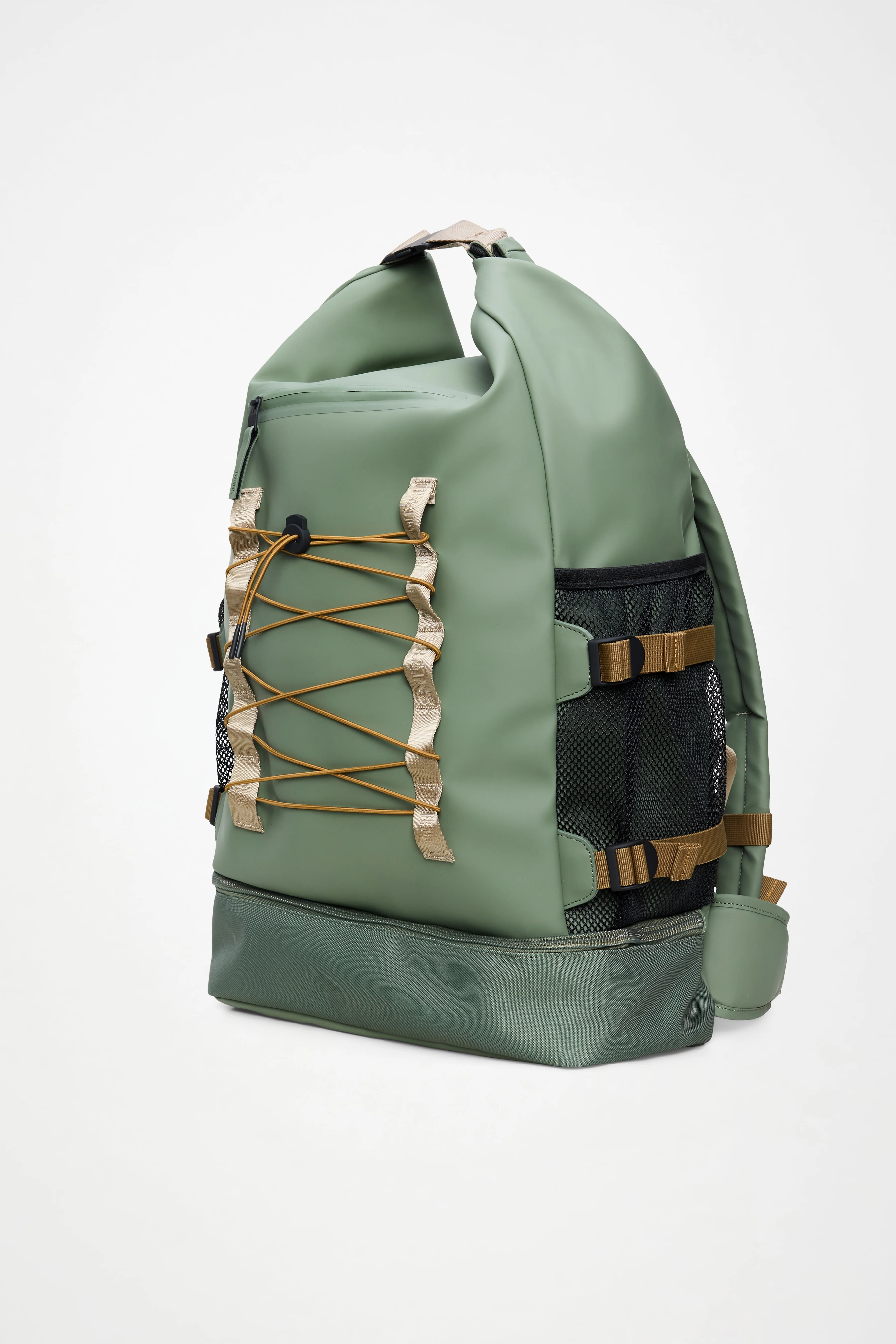 Trail Mountaineer Rolltop Large - Image 14