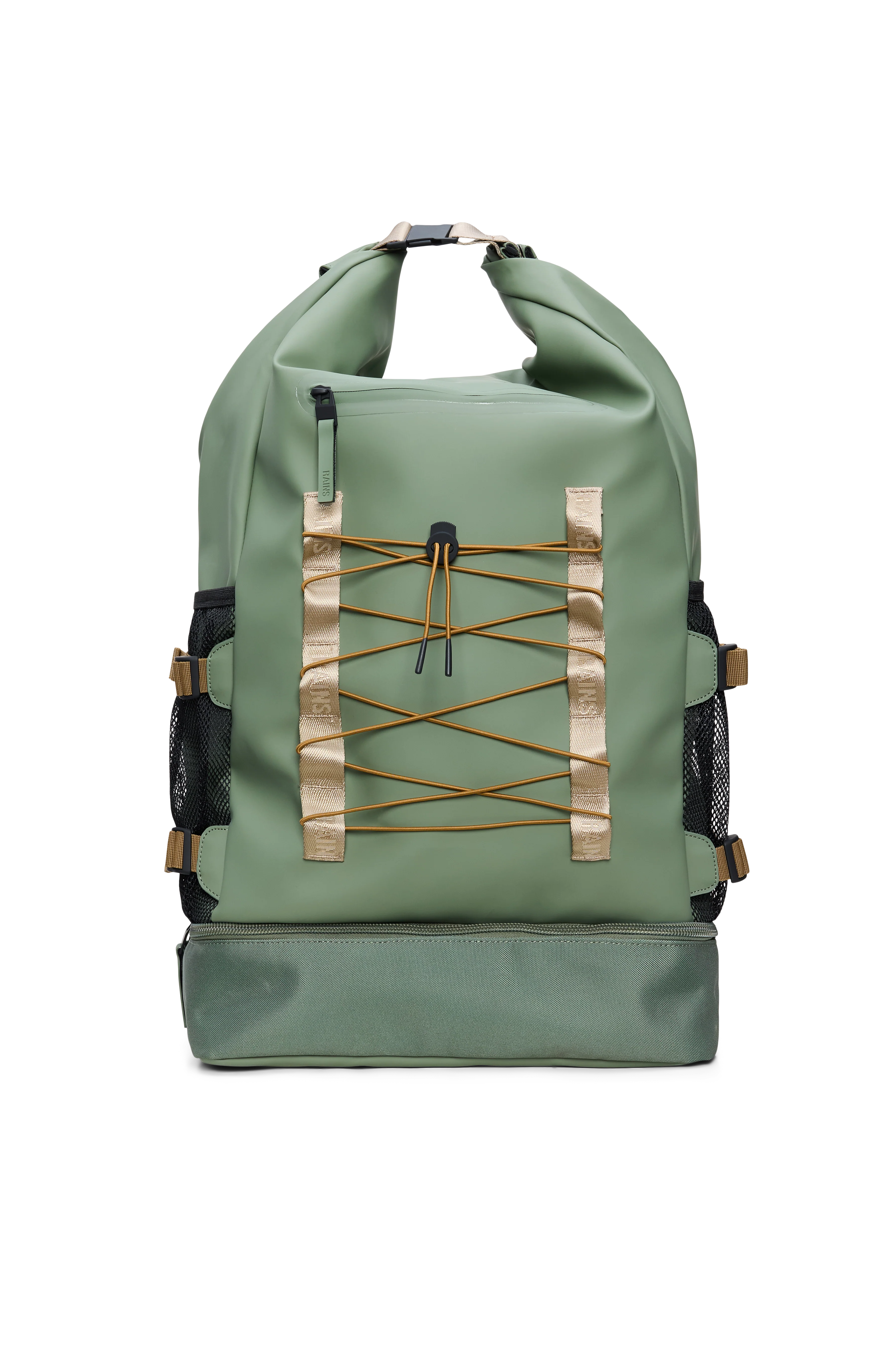 Trail Mountaineer Rolltop Large - Image 15