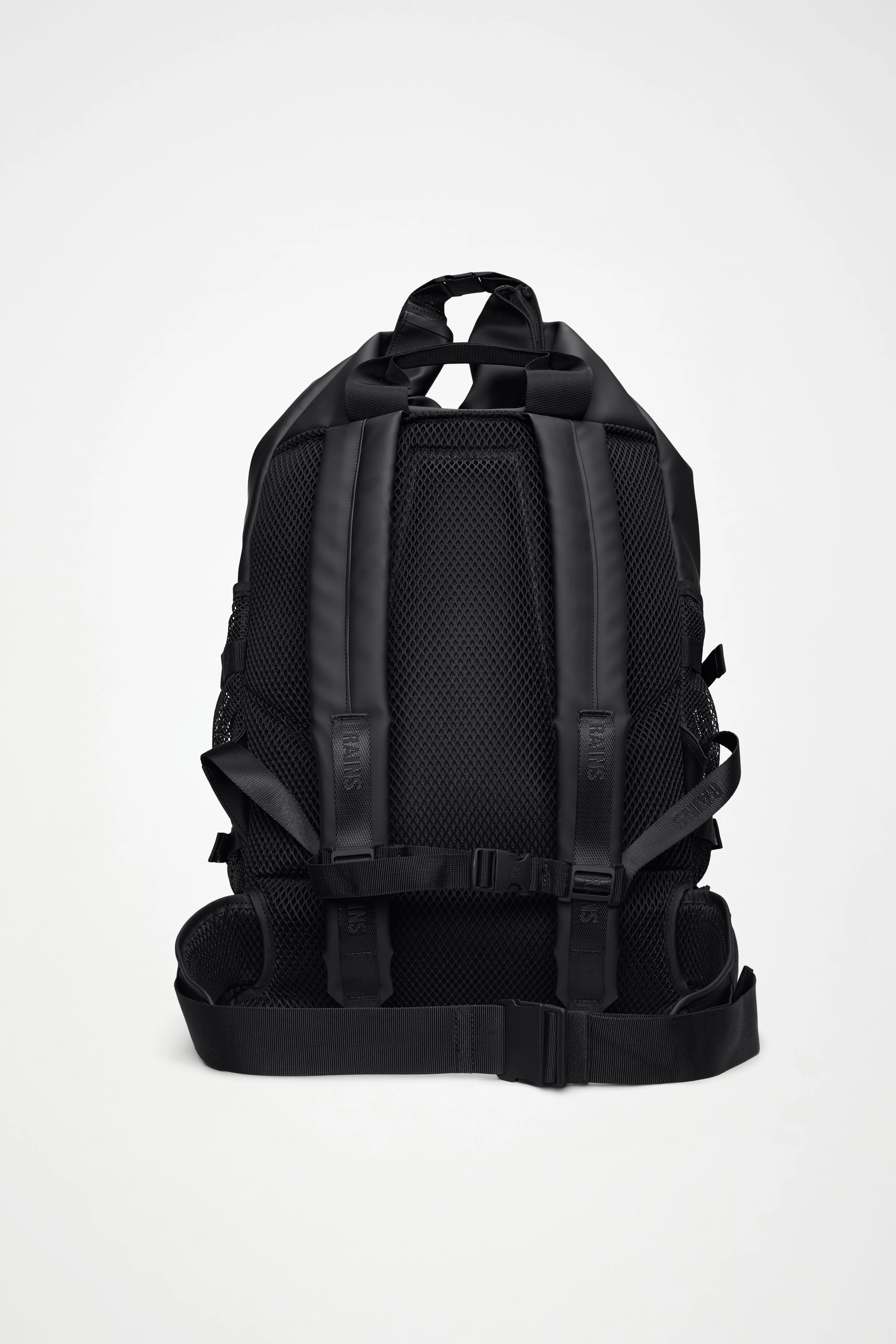 Trail Mountaineer Rolltop Large - Image 4