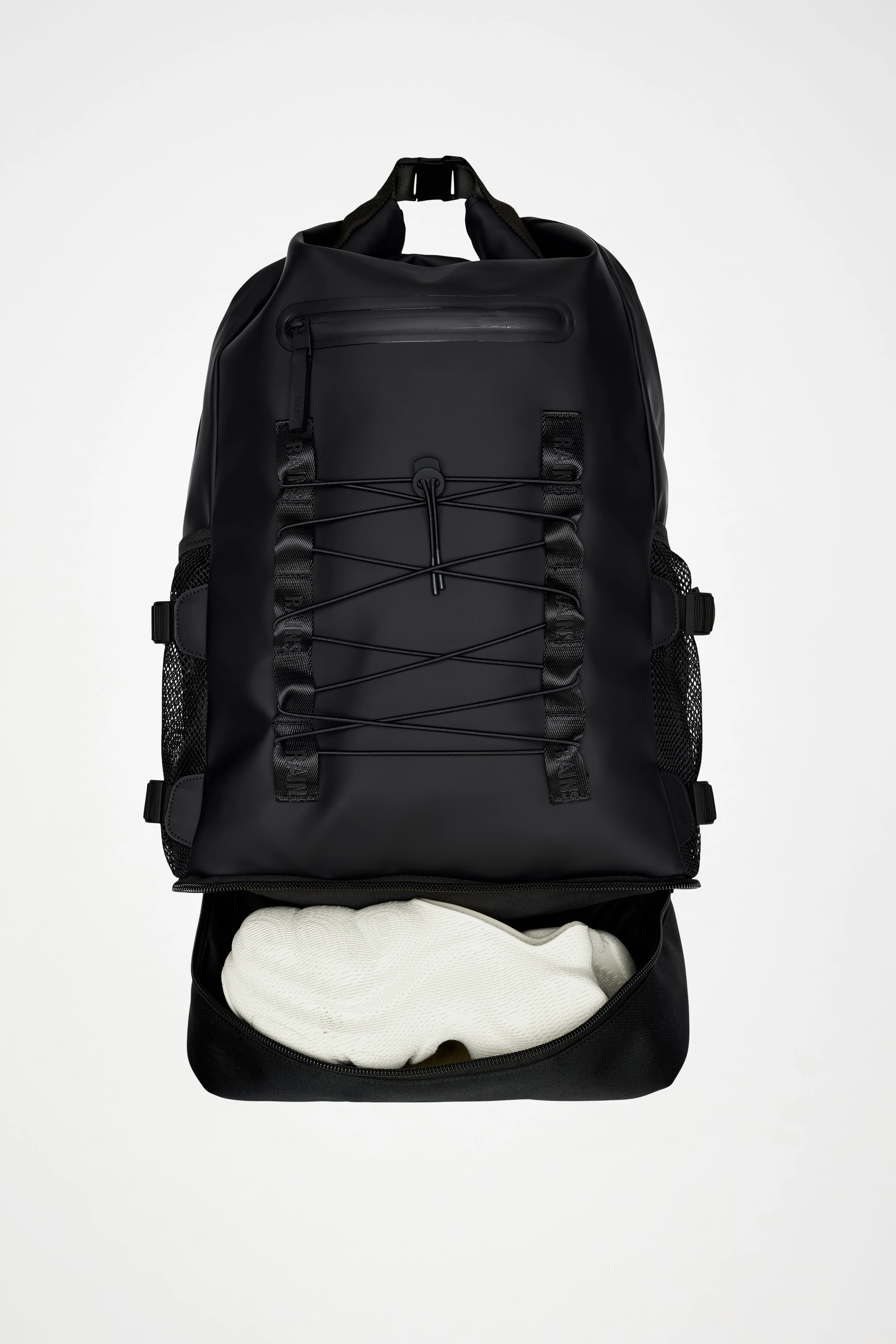 Trail Mountaineer Rolltop Large - Image 5