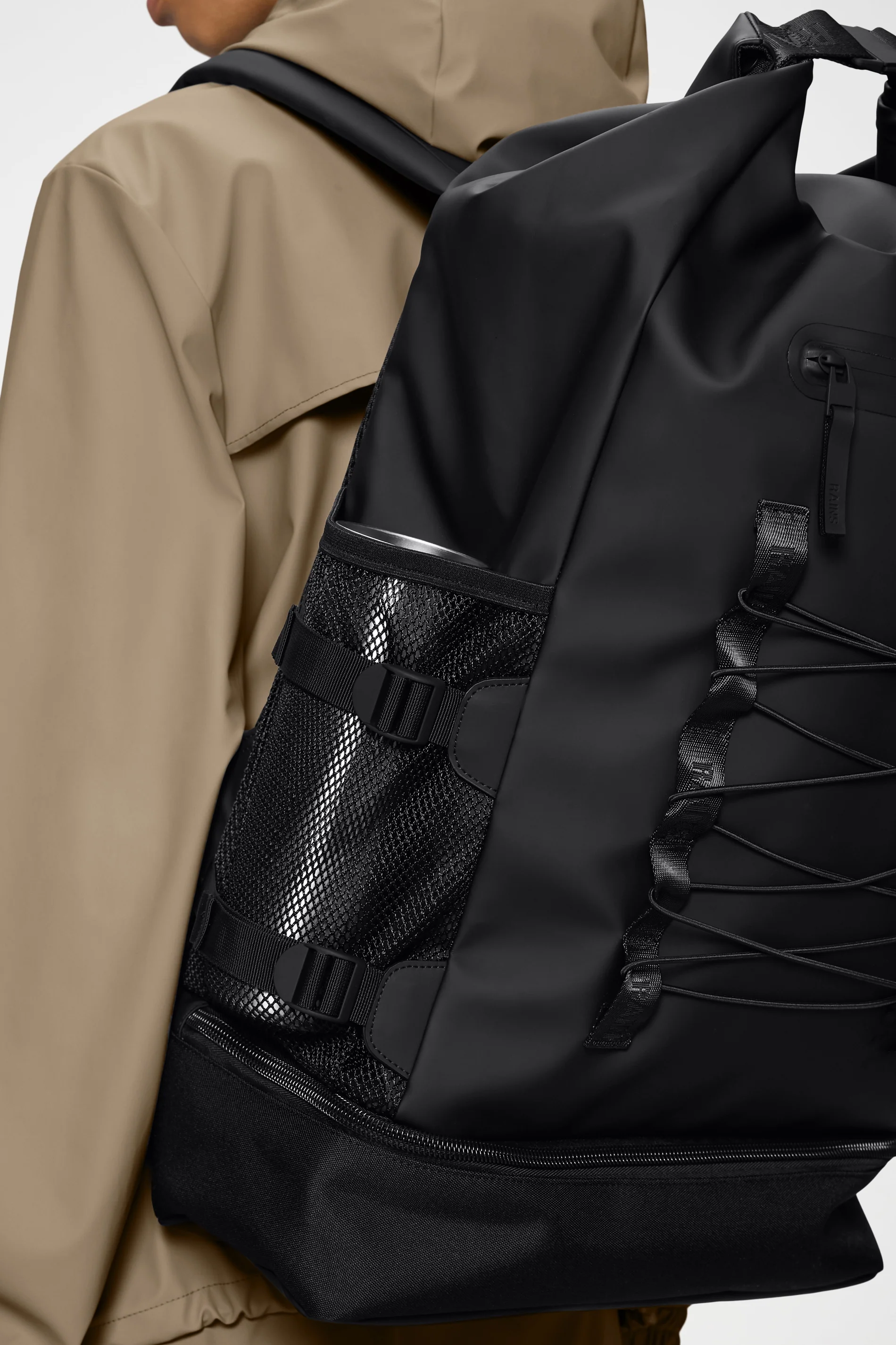 Trail Mountaineer Rolltop Large - Image 7