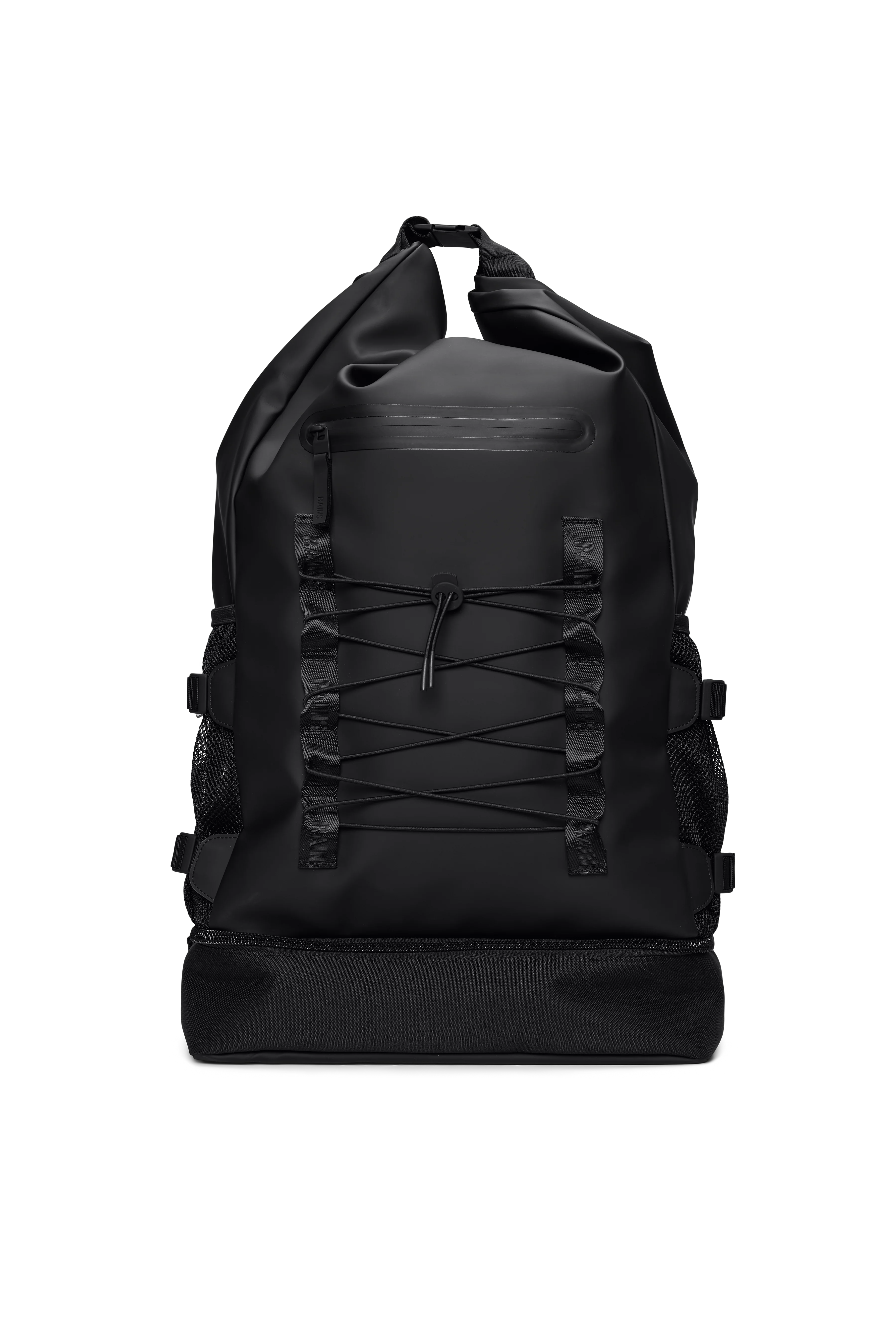 Trail Mountaineer Rolltop Large - Image 8