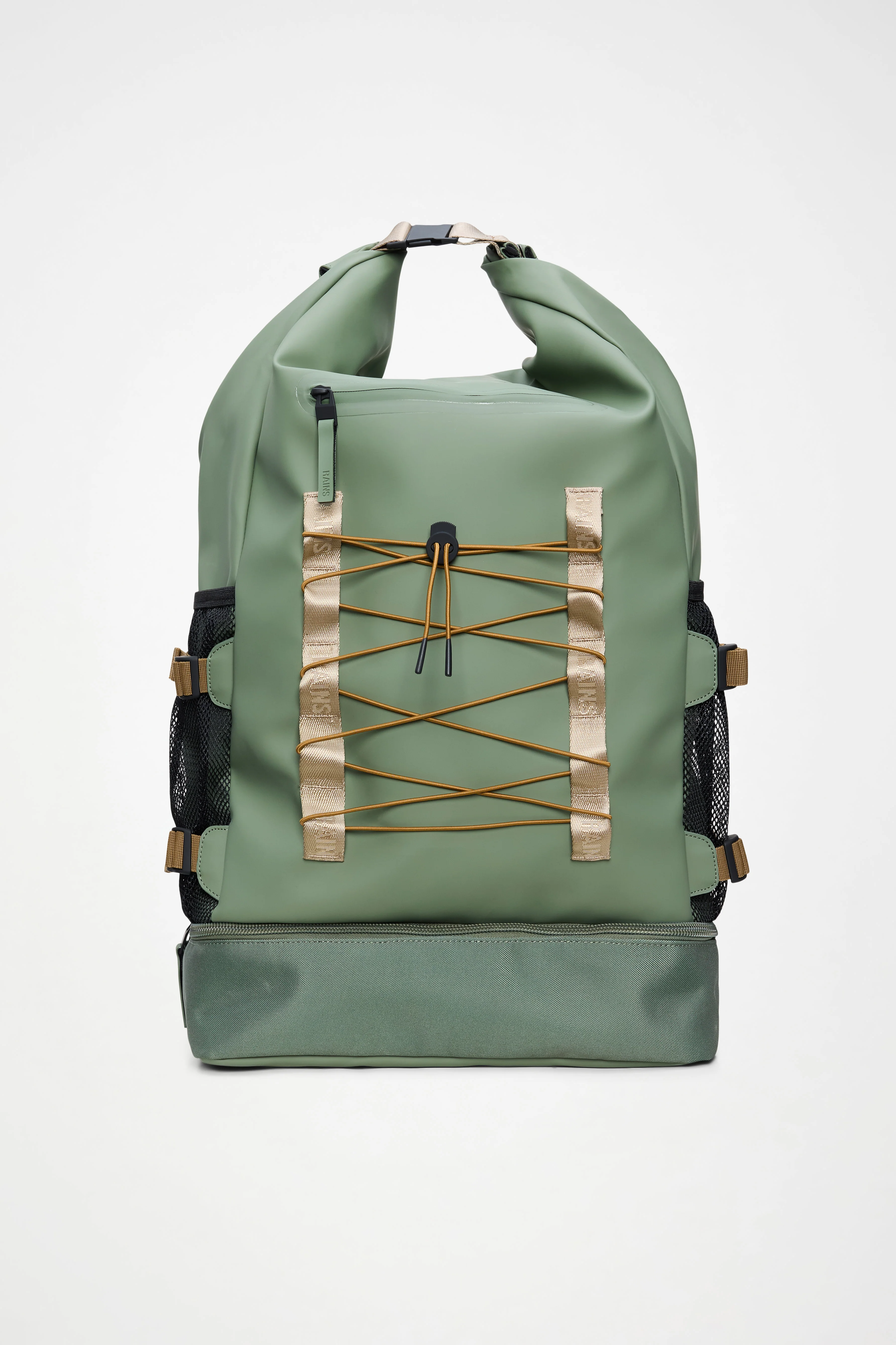 Trail Mountaineer Rolltop Large - Image 9