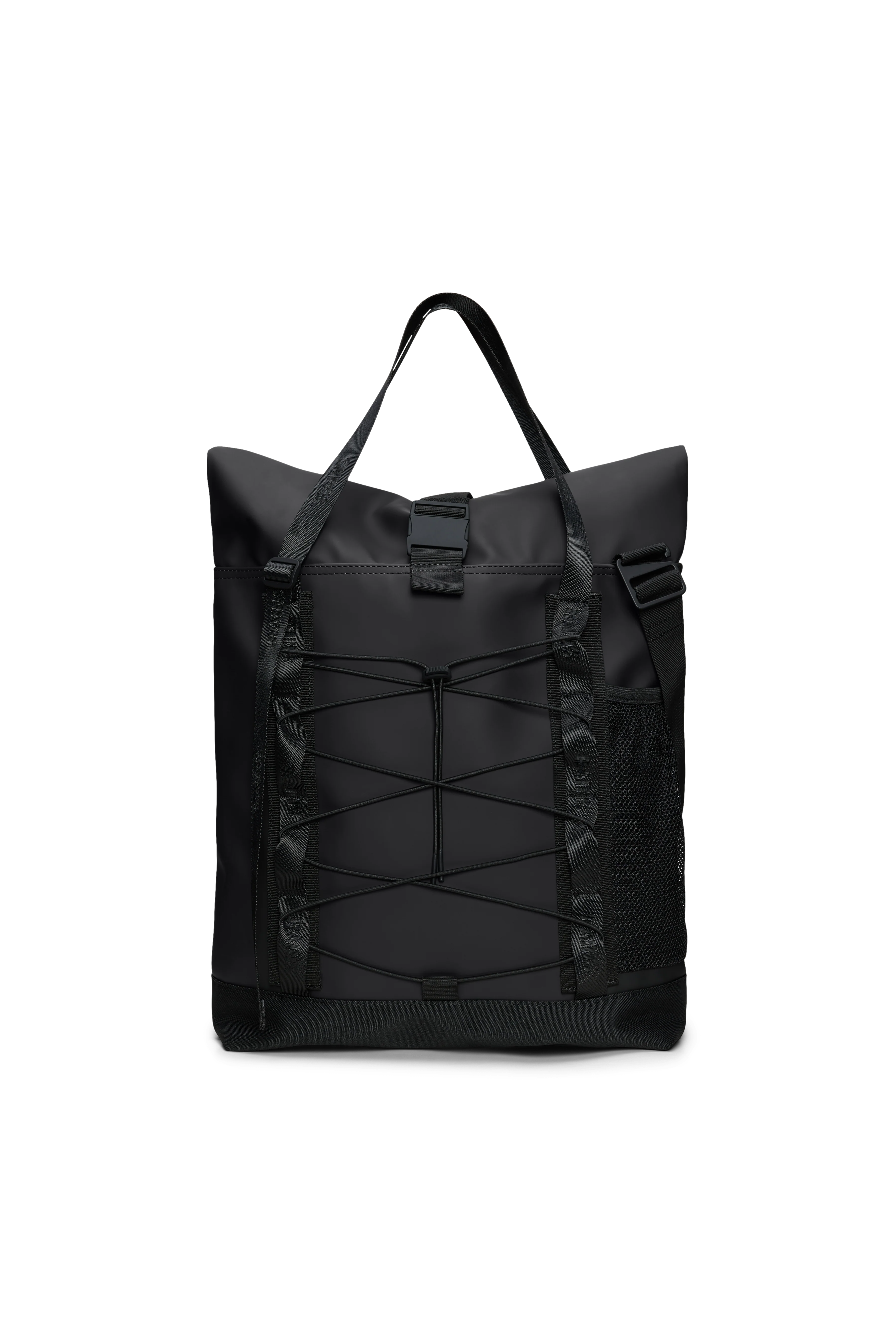 Trail Rolltop Tote Bag - Image 13