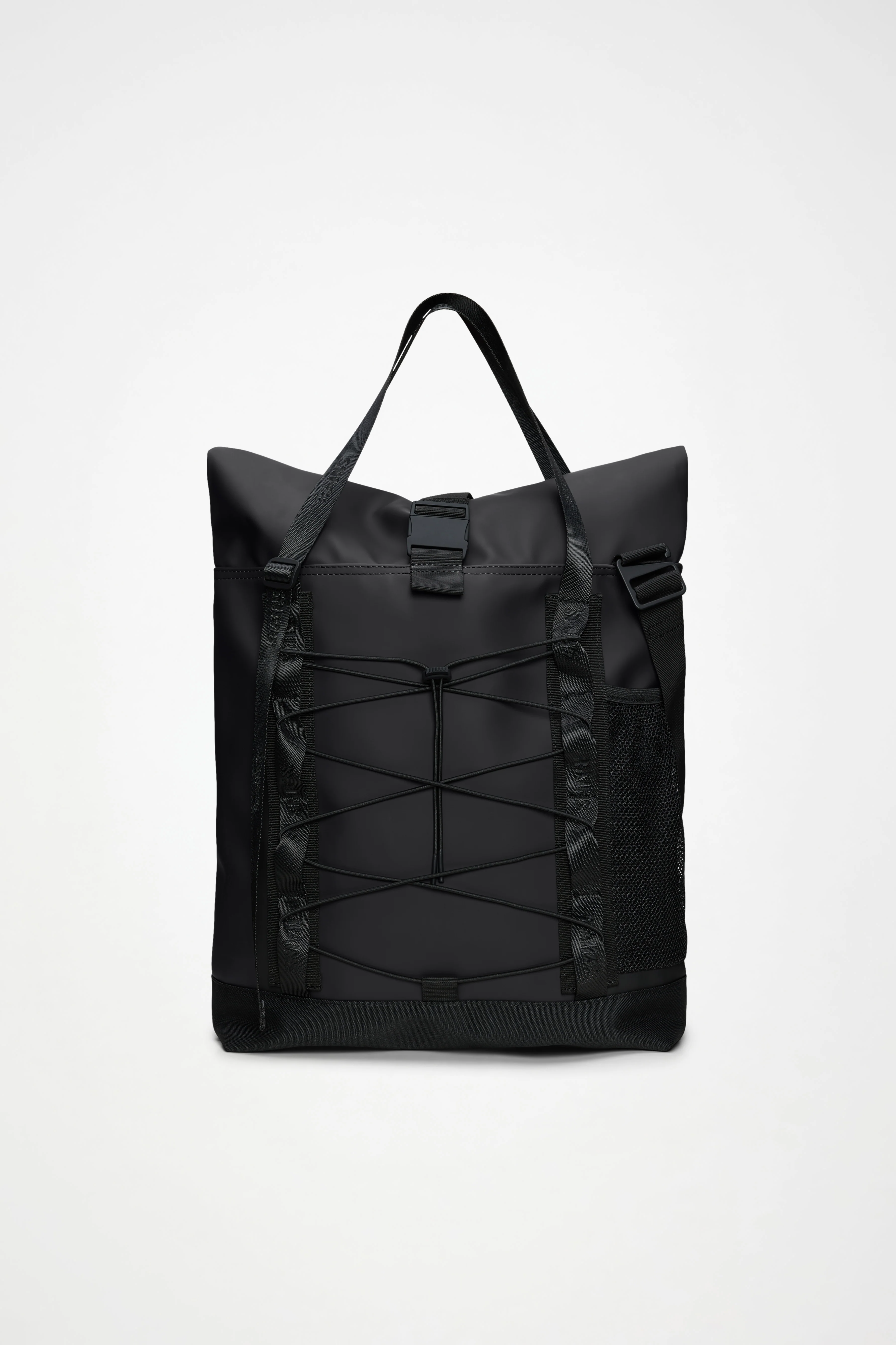 Trail Rolltop Tote Bag - Image 7