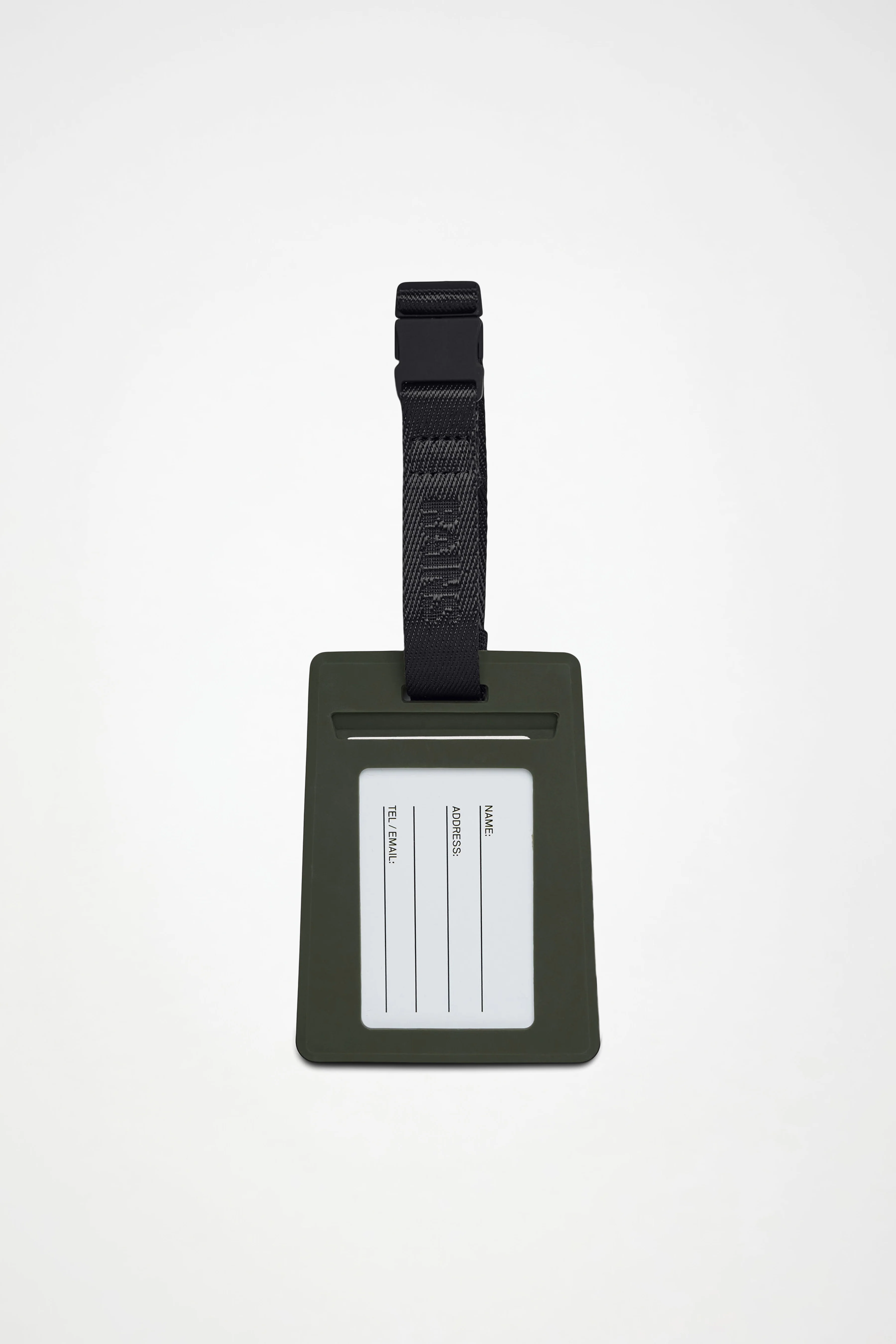 Travel Tag - Image 5