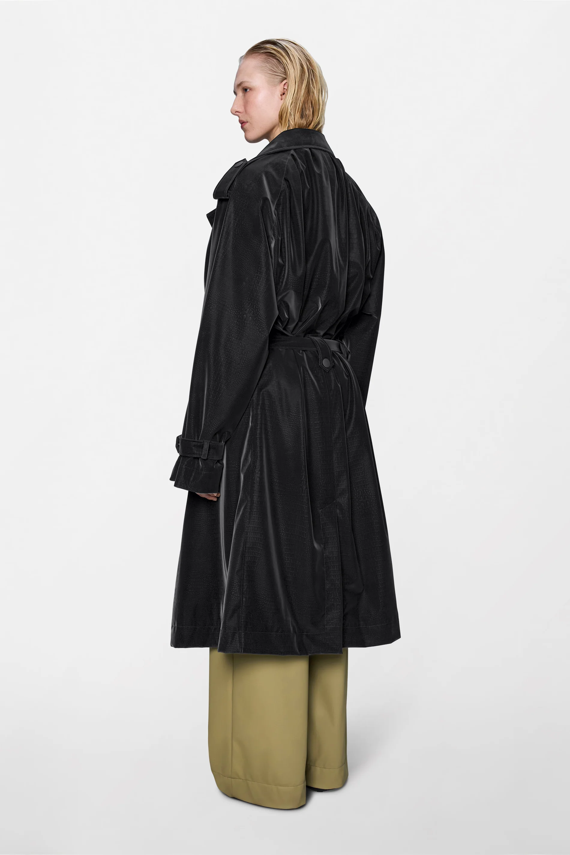 Trench Coat - Image 10