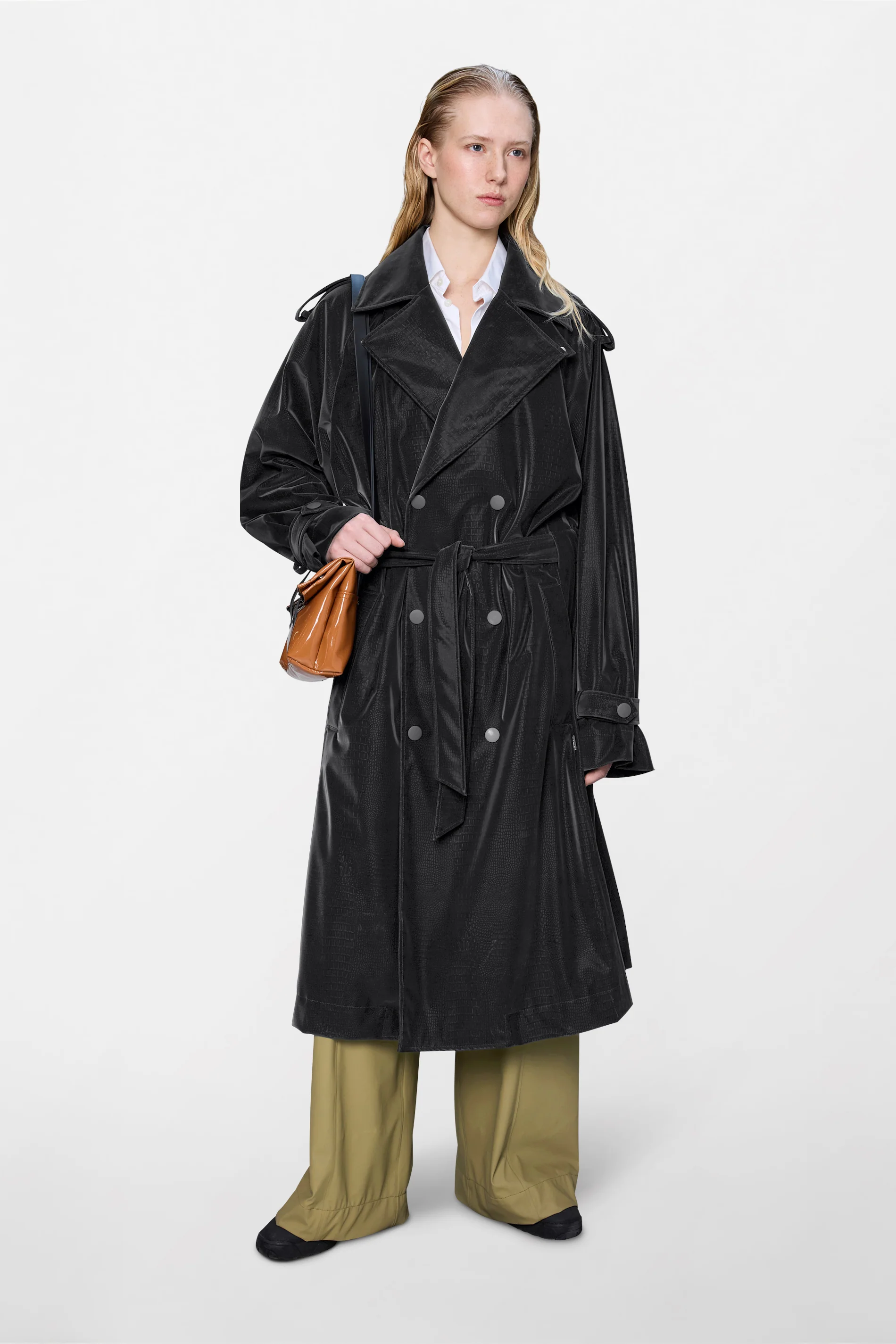 Trench Coat - Image 11