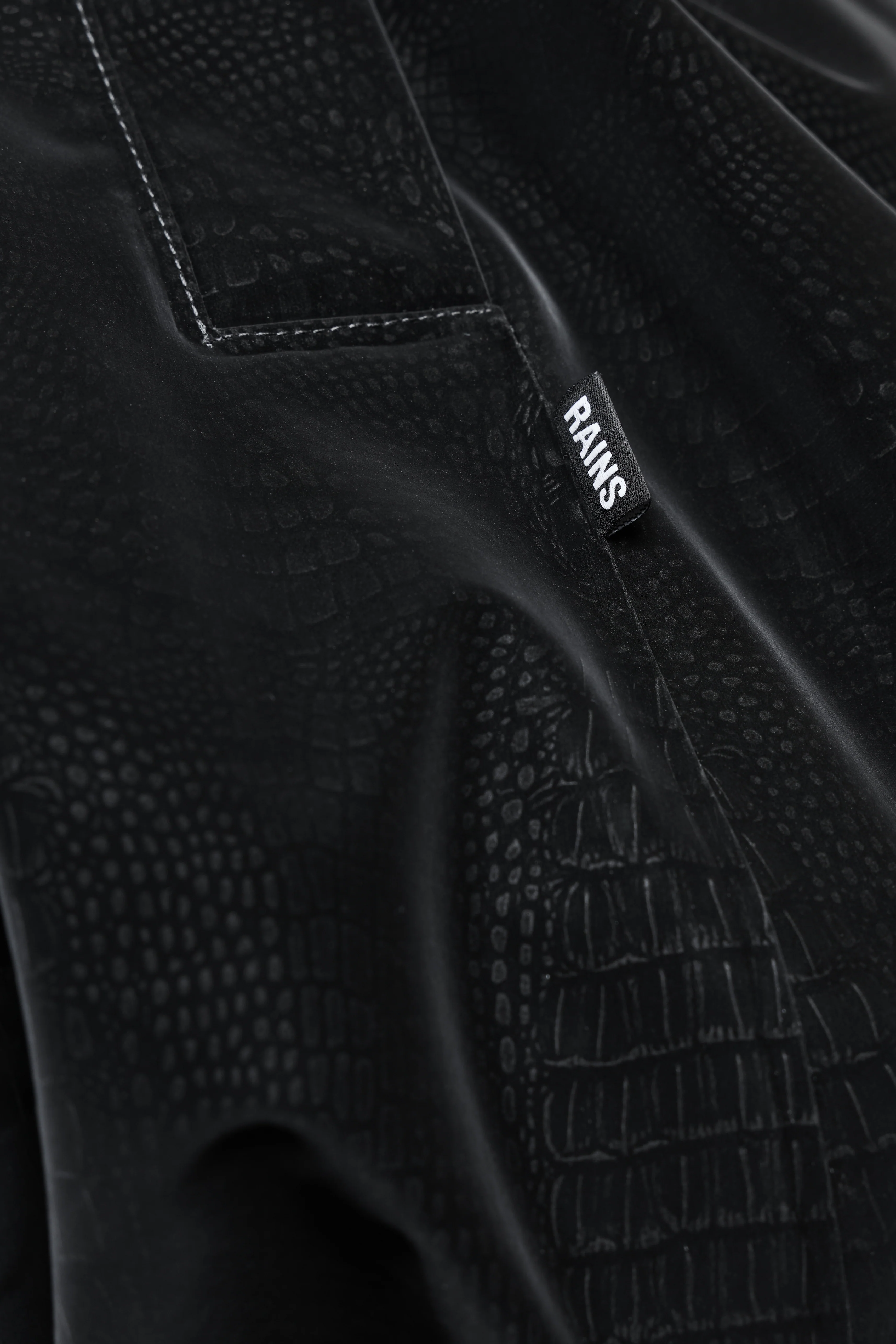 Trench Coat - Image 14