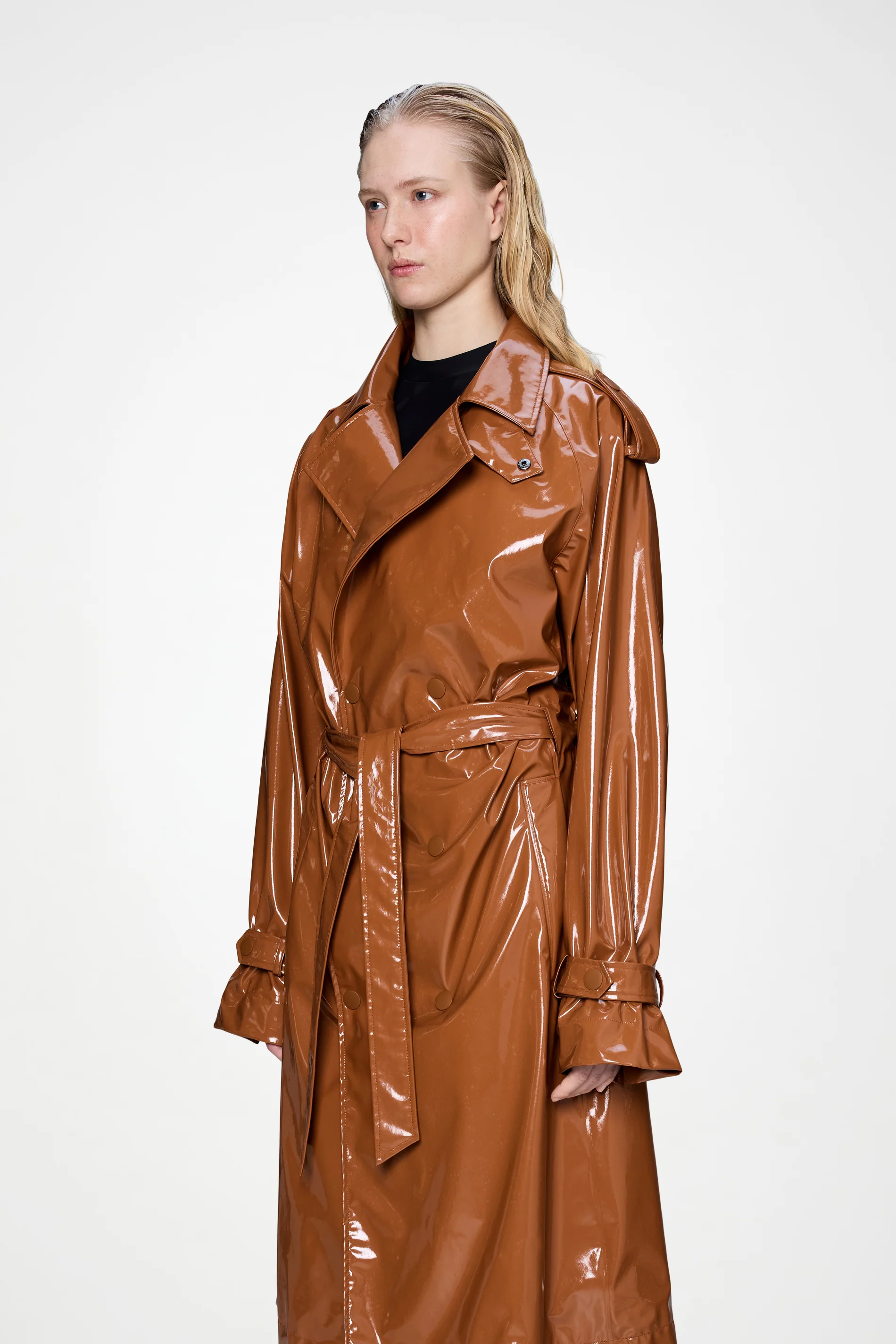 Trench Coat - Image 5