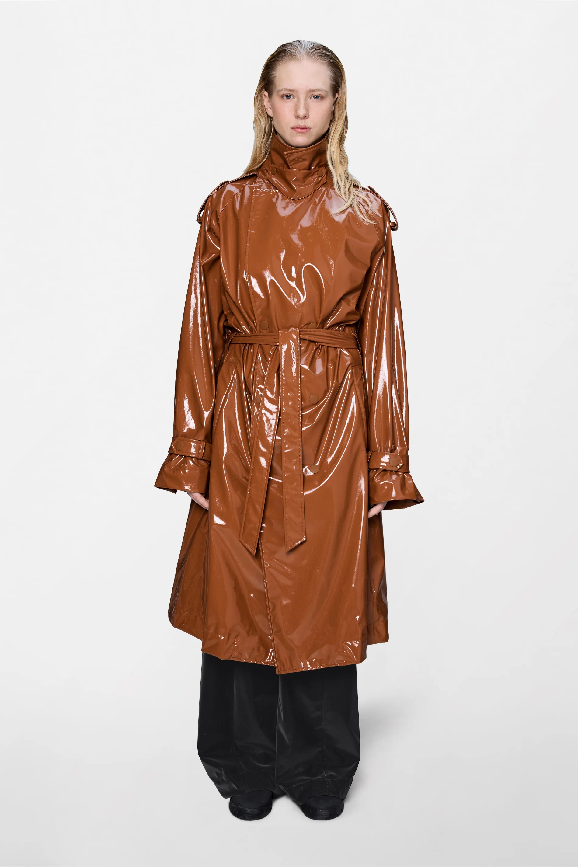 Trench Coat - Image 6