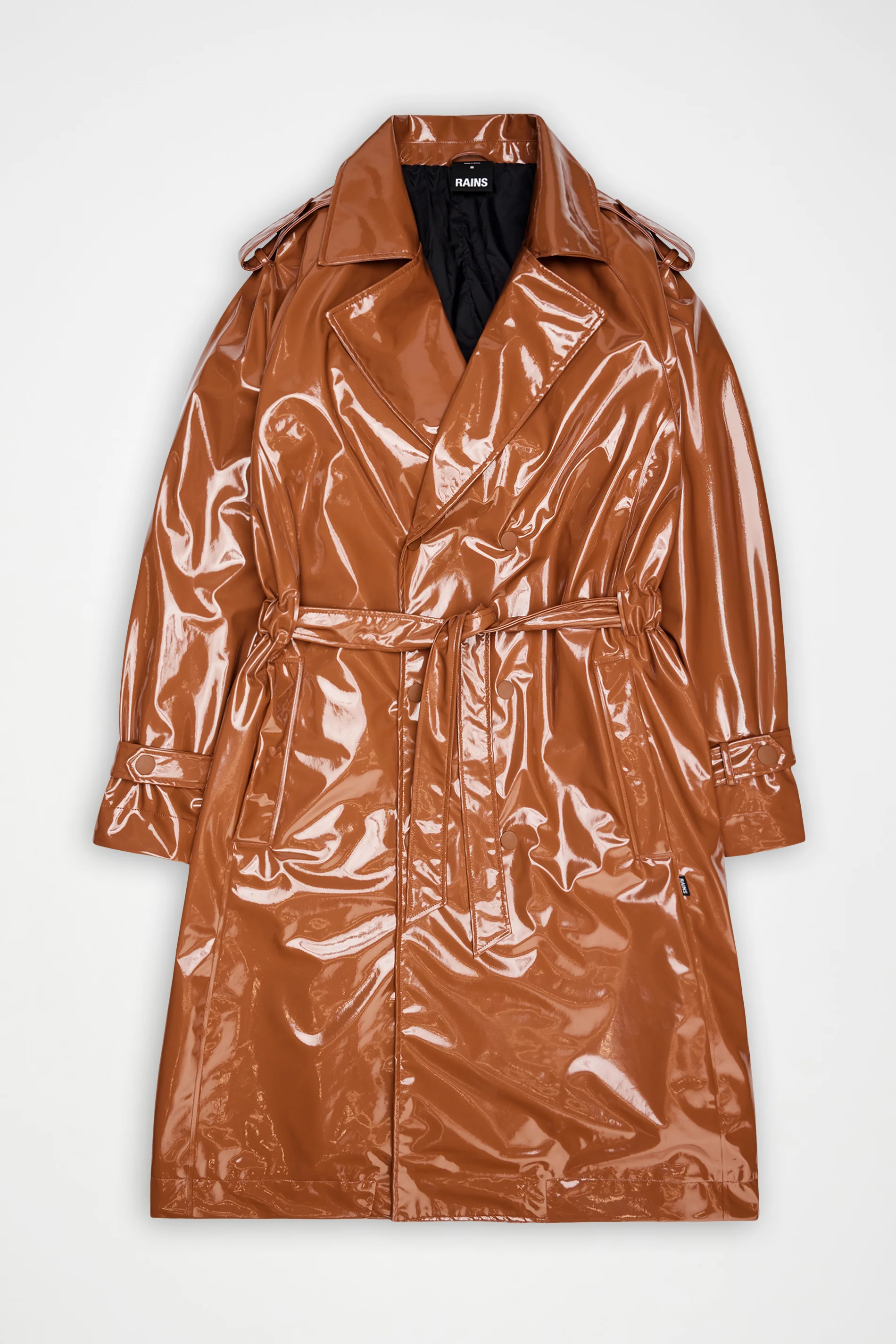 Trench Coat - Image 10