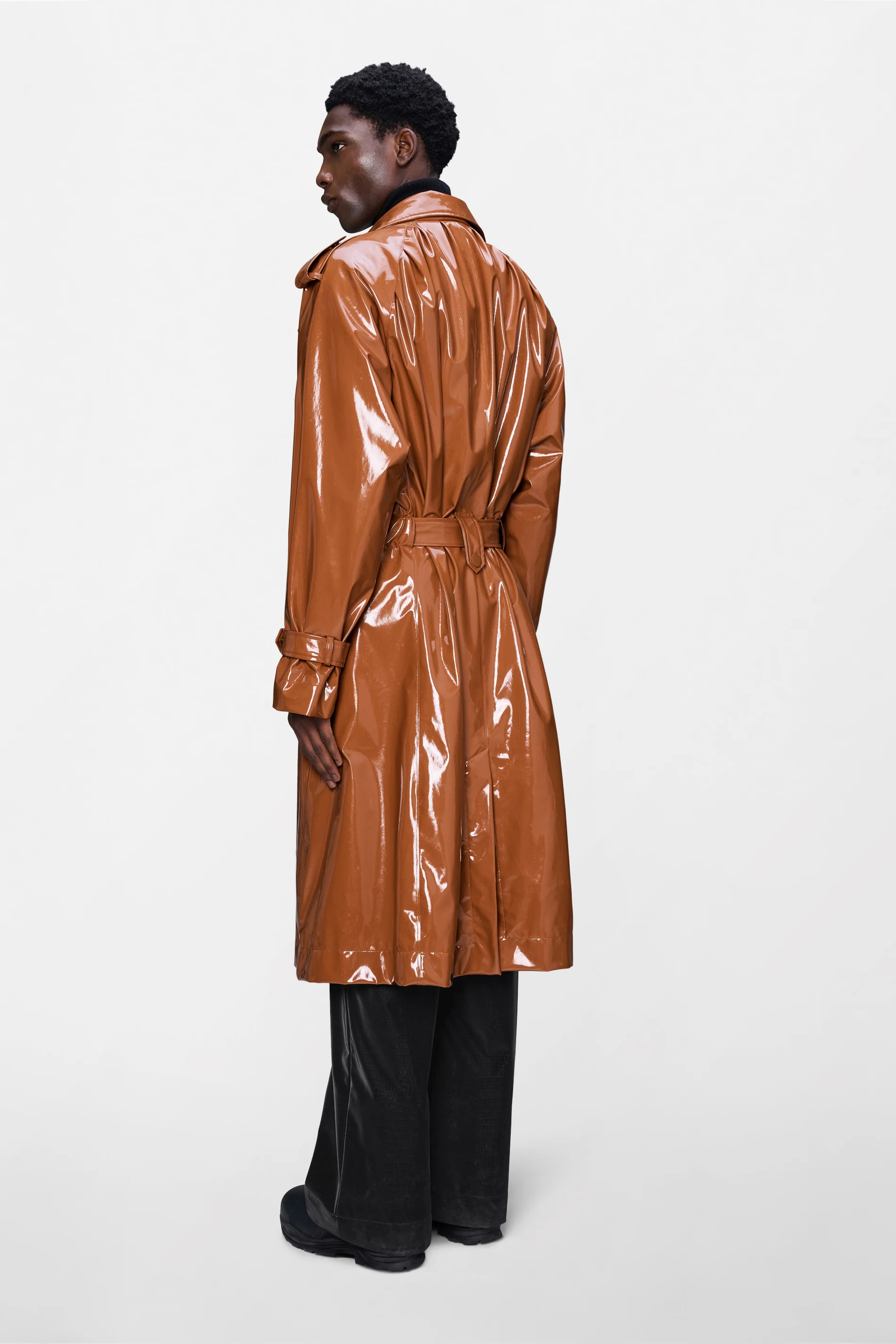 Trench Coat - Image 11