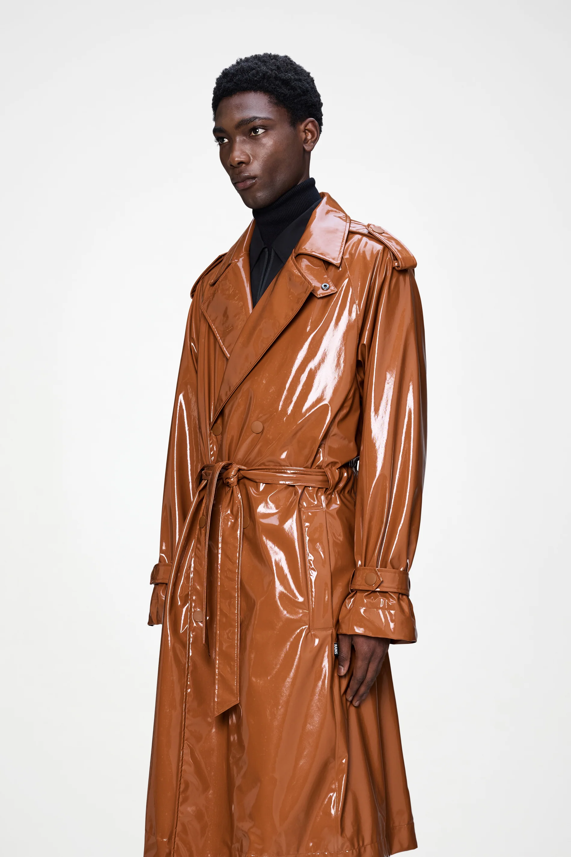 Trench Coat - Image 13