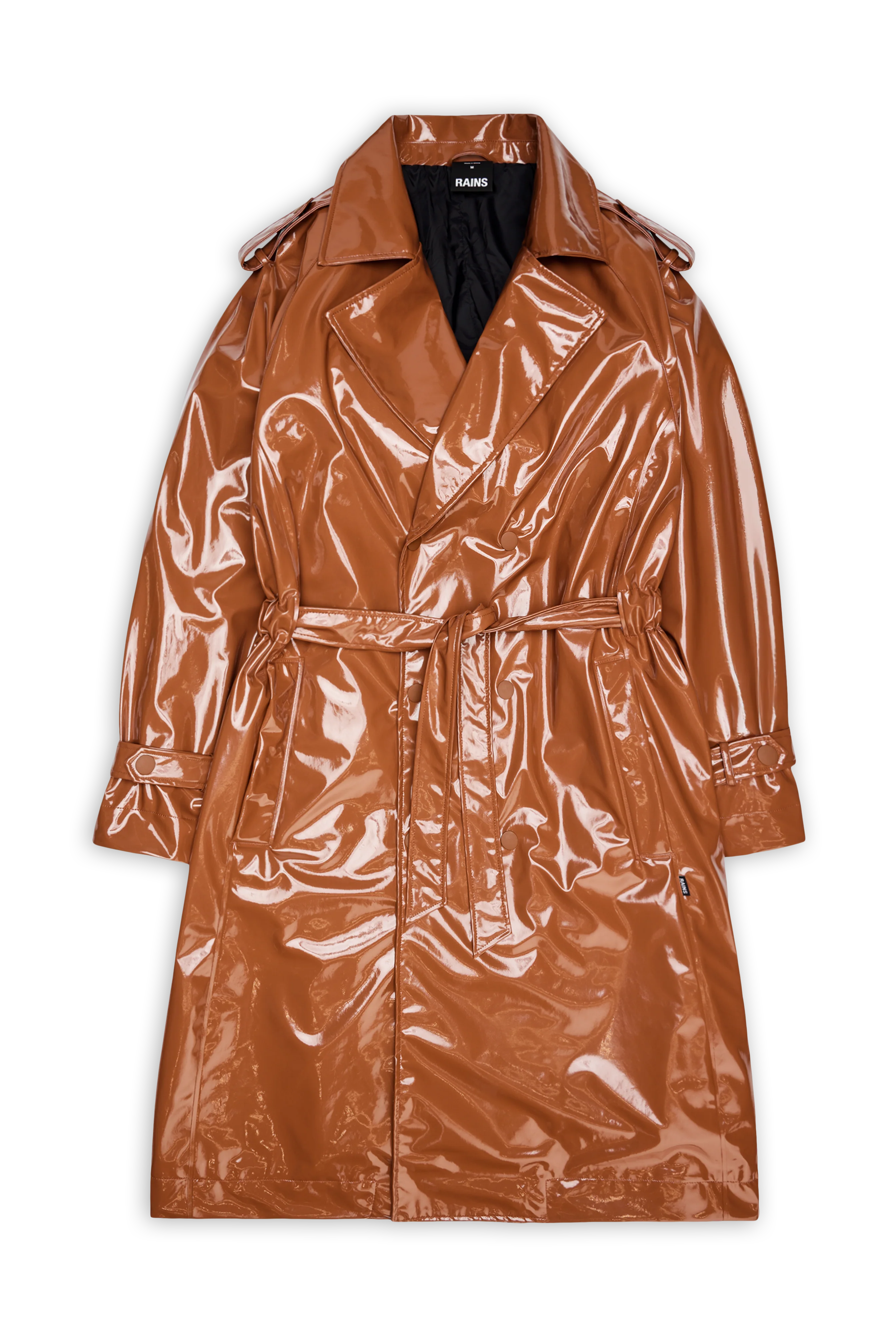 Trench Coat - Image 14