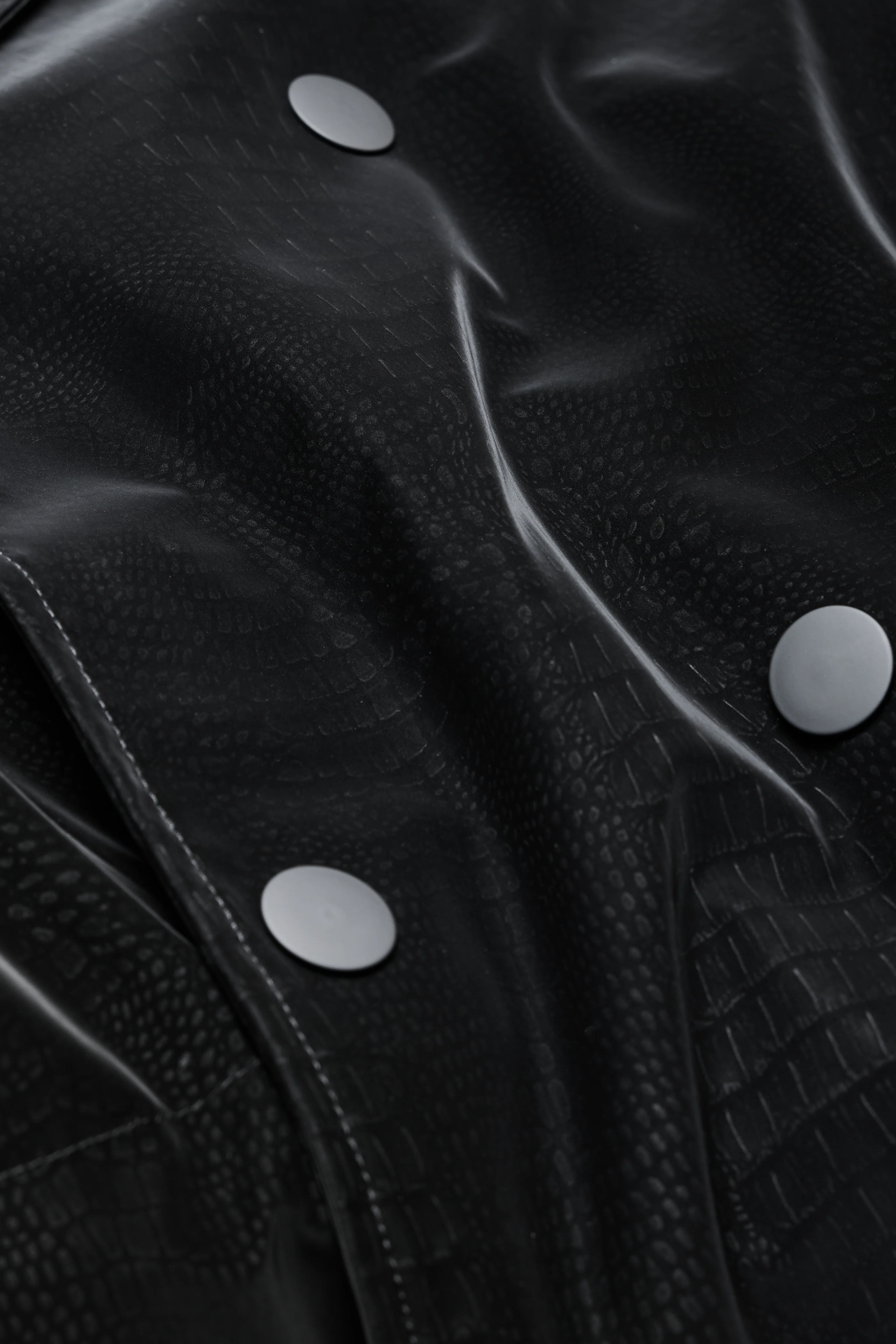 Trench Coat - Image 5