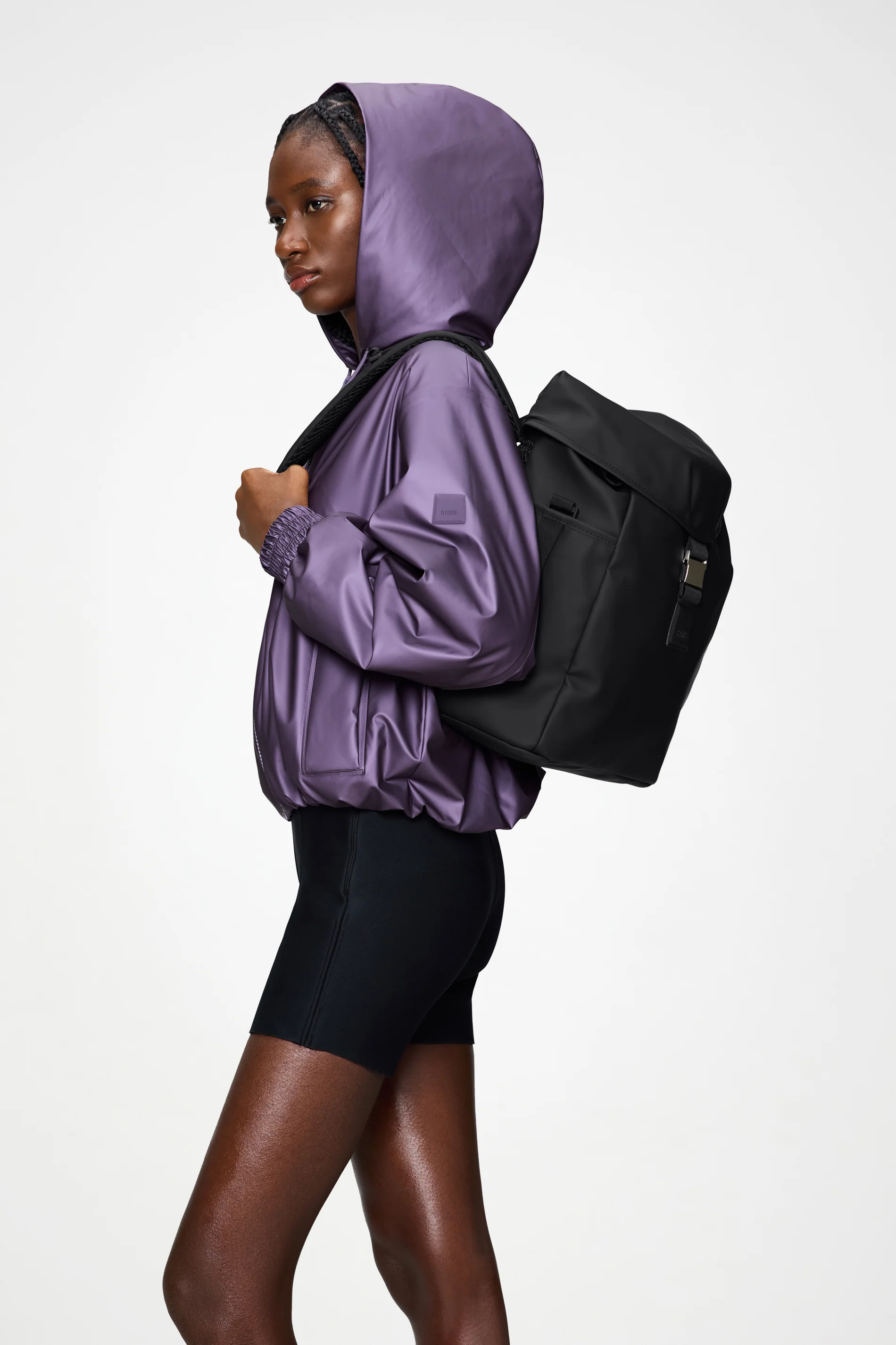 Valera Bucket Backpack - Image 3