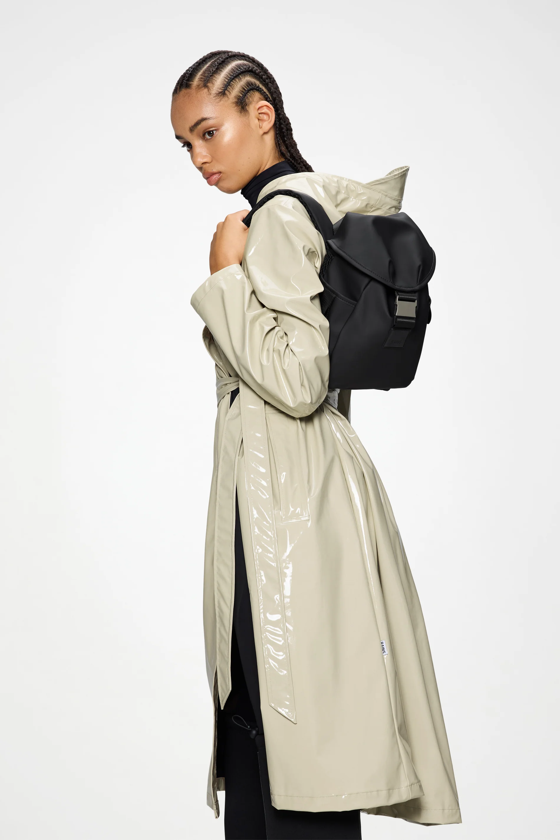 Valera Bucket Backpack Mini - Image 3