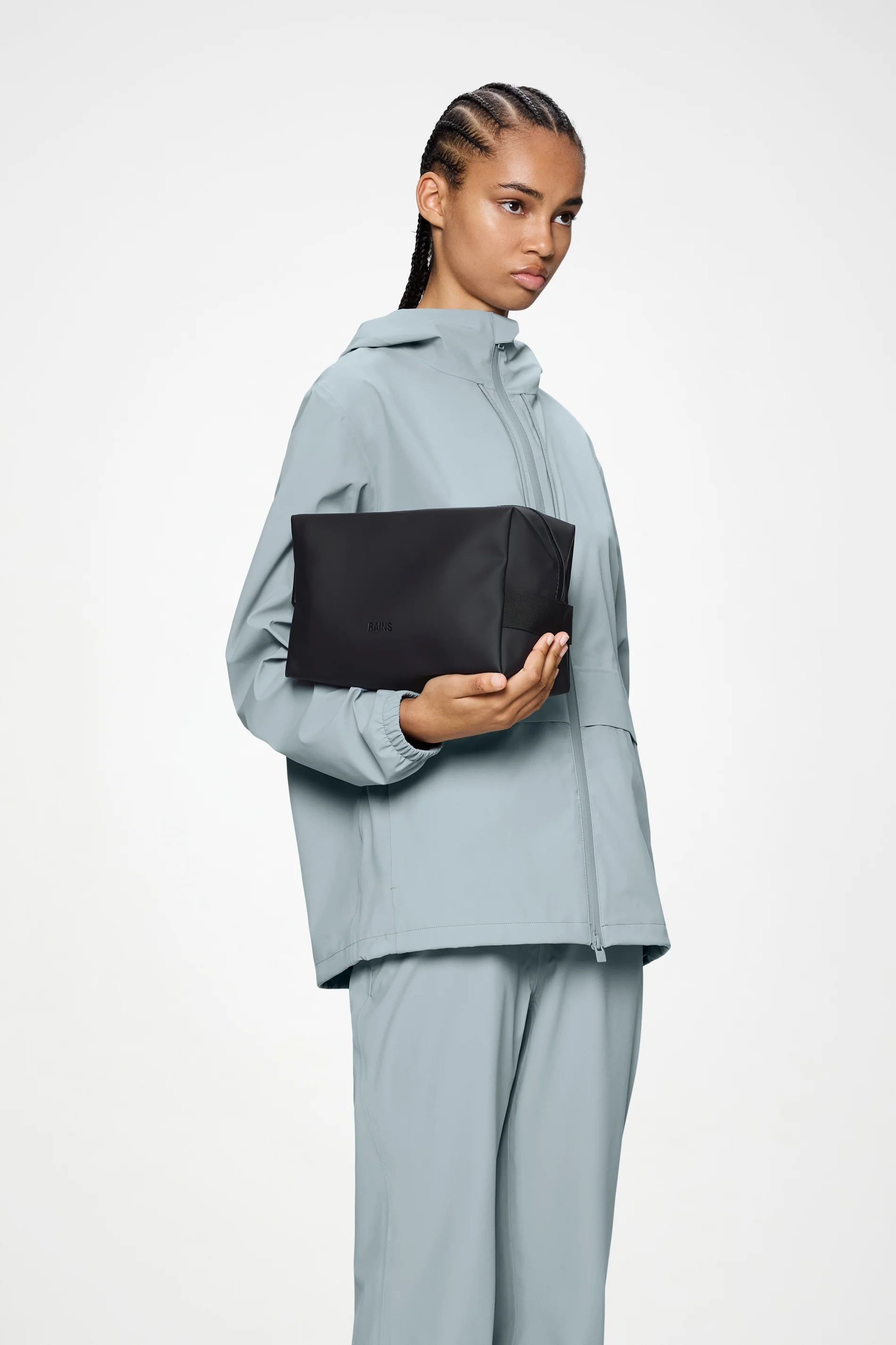 Wash Bag Large - Image 3